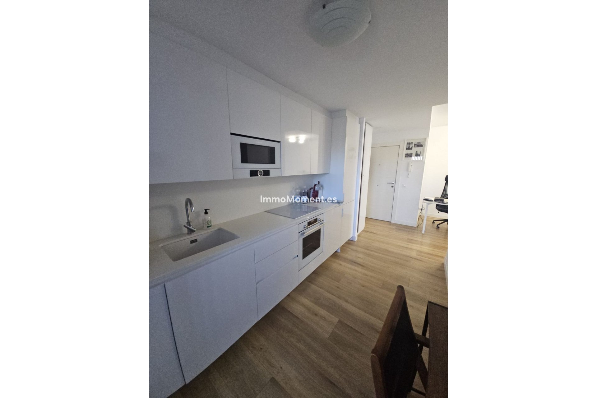 Revente - Appartement - Fuengirola - Fuengirola Centro