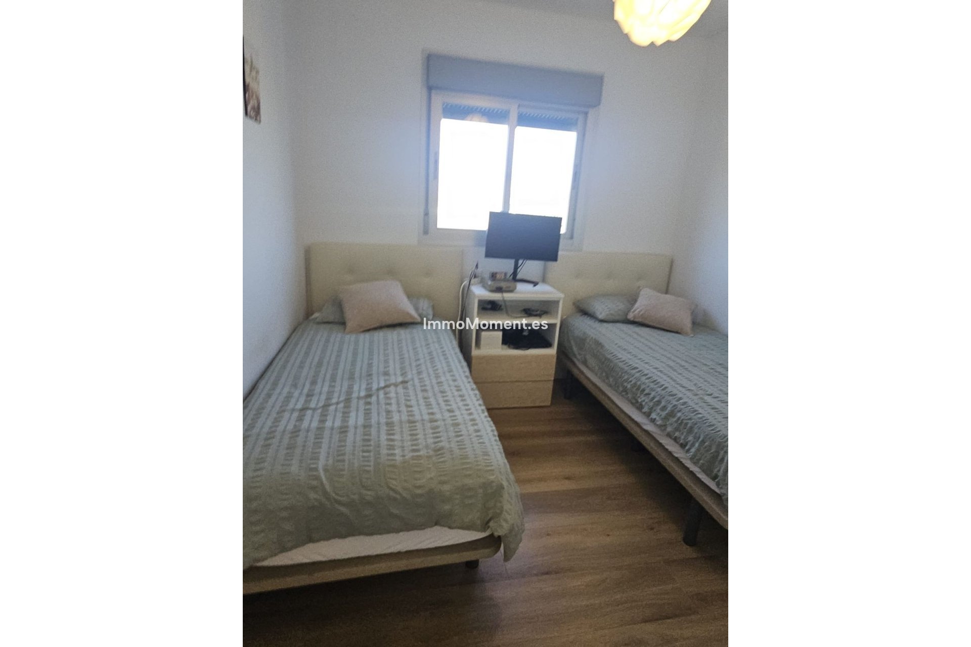 Revente - Appartement - Fuengirola - Fuengirola Centro