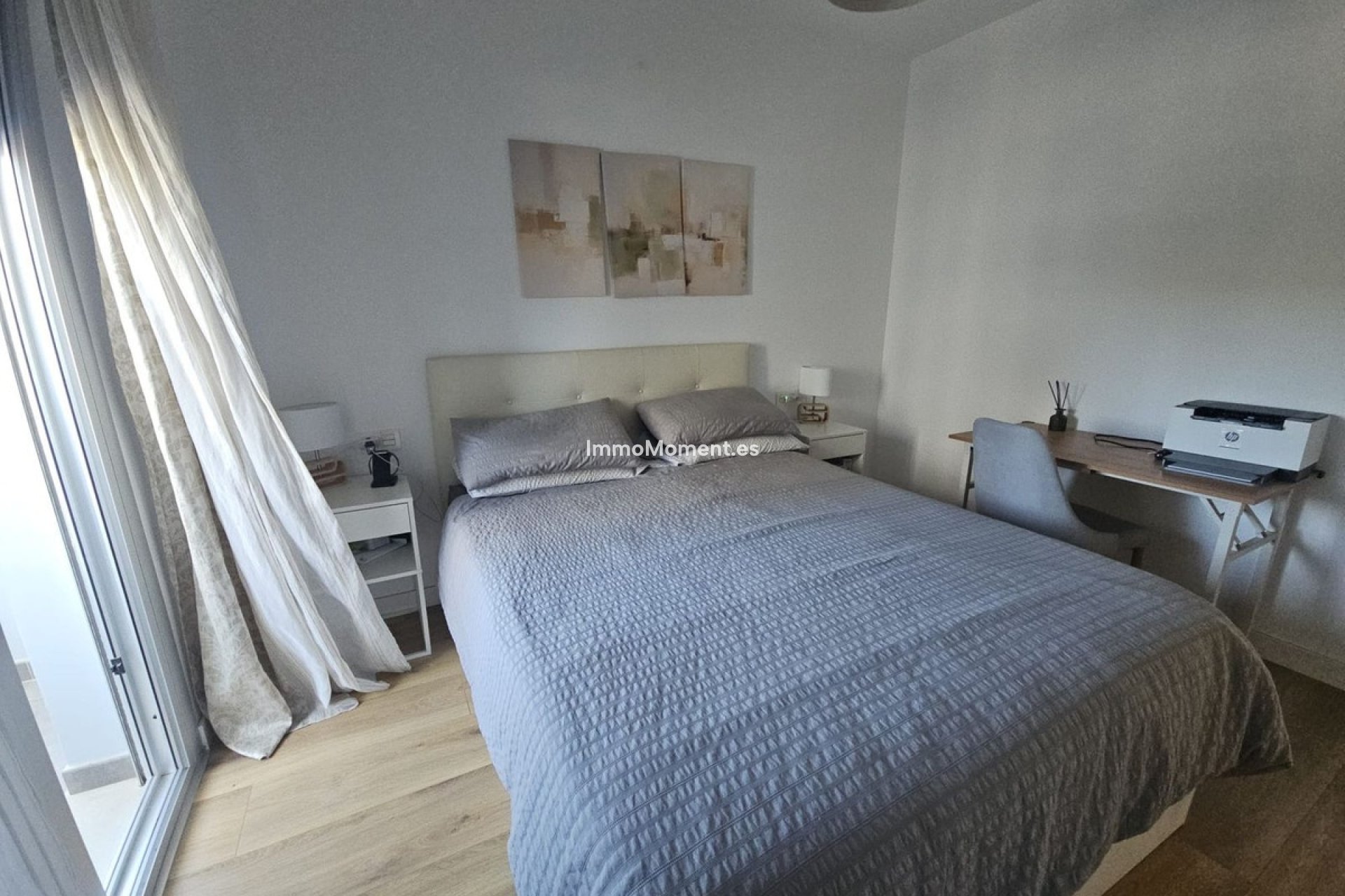 Revente - Appartement - Fuengirola - Fuengirola Centro