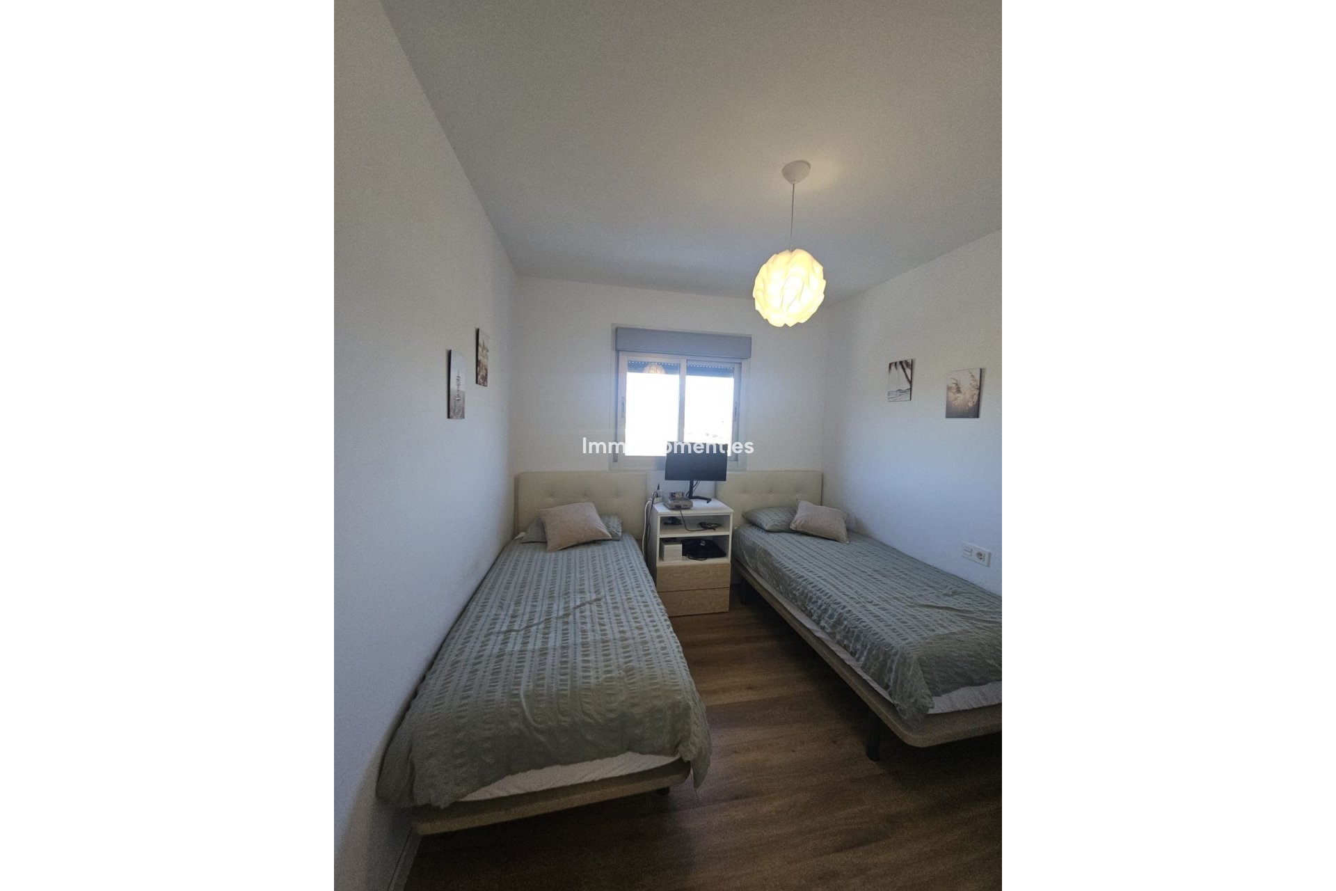 Revente - Appartement - Fuengirola - Fuengirola Centro