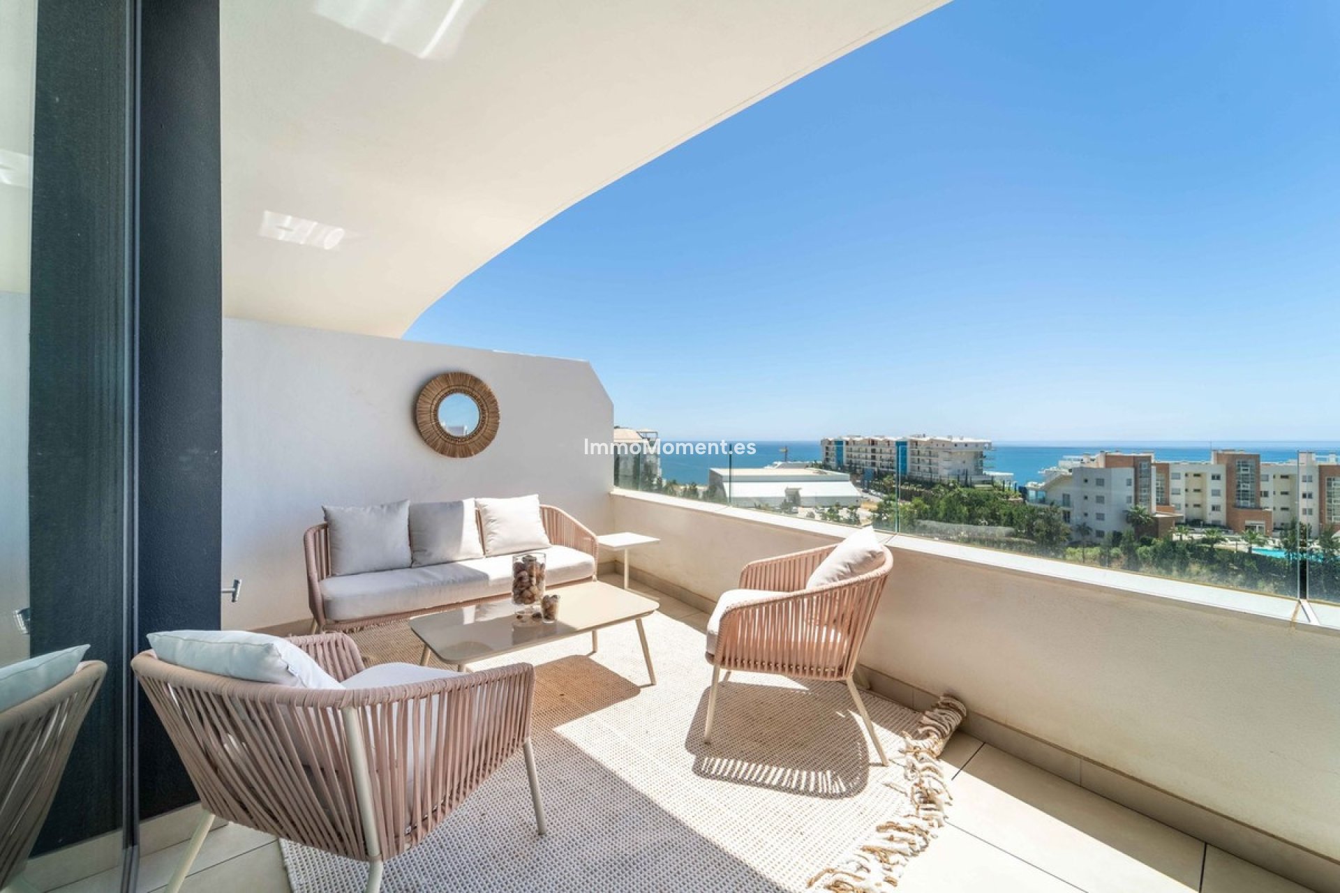 Revente - Appartement - Fuengirola - Fuengirola Centro