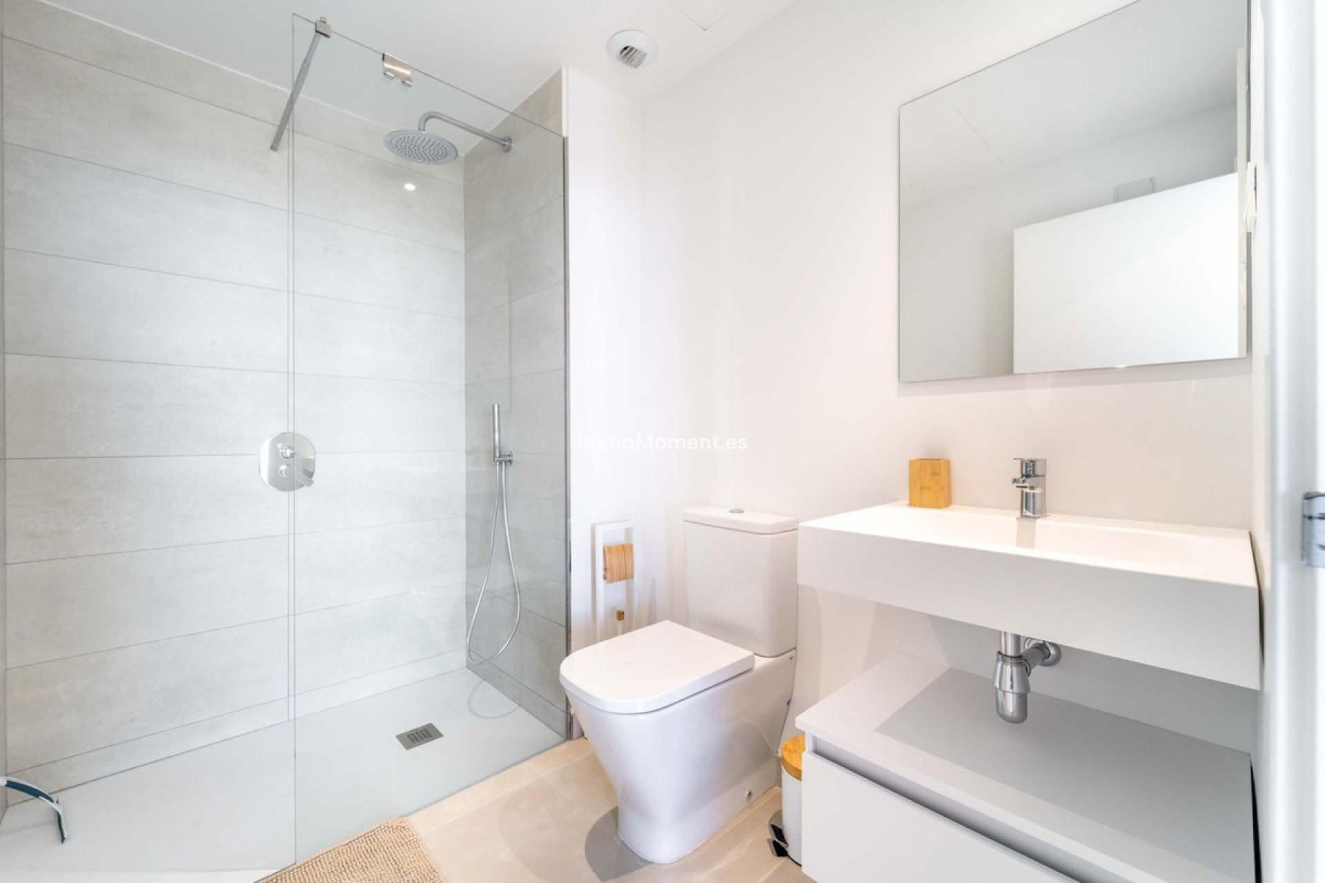 Revente - Appartement - Fuengirola - Fuengirola Centro