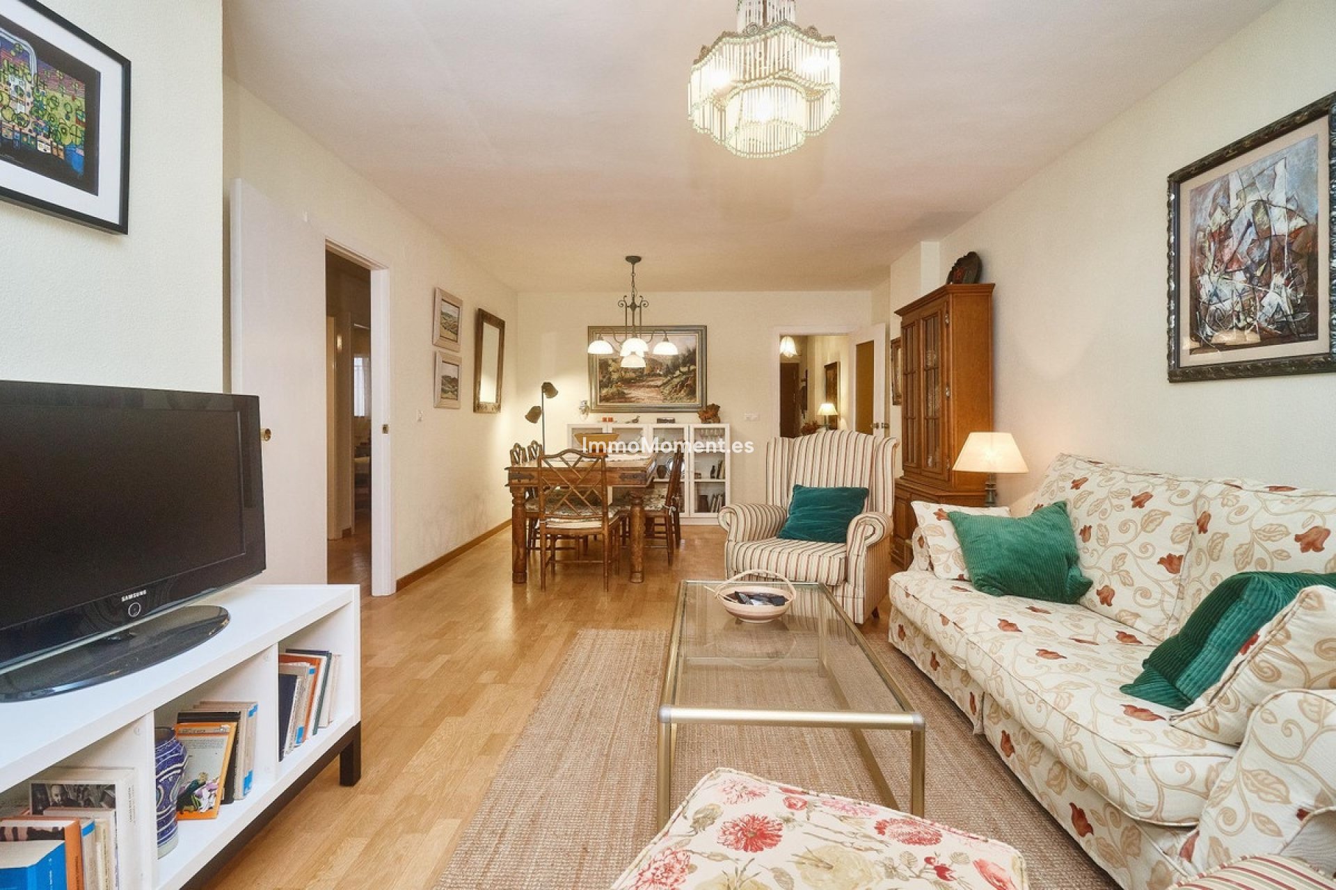 Revente - Appartement - Fuengirola - Fuengirola Centro