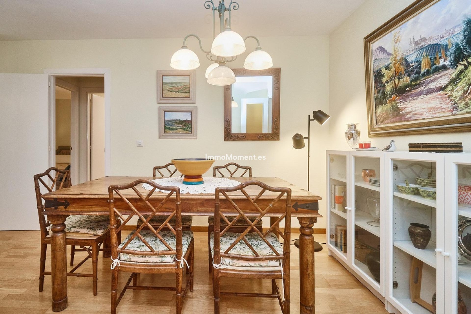 Revente - Appartement - Fuengirola - Fuengirola Centro