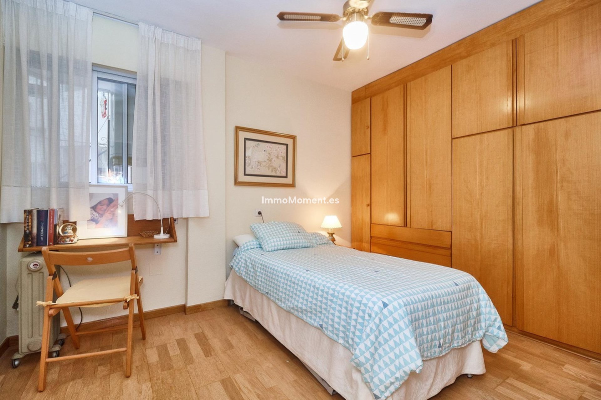 Revente - Appartement - Fuengirola - Fuengirola Centro