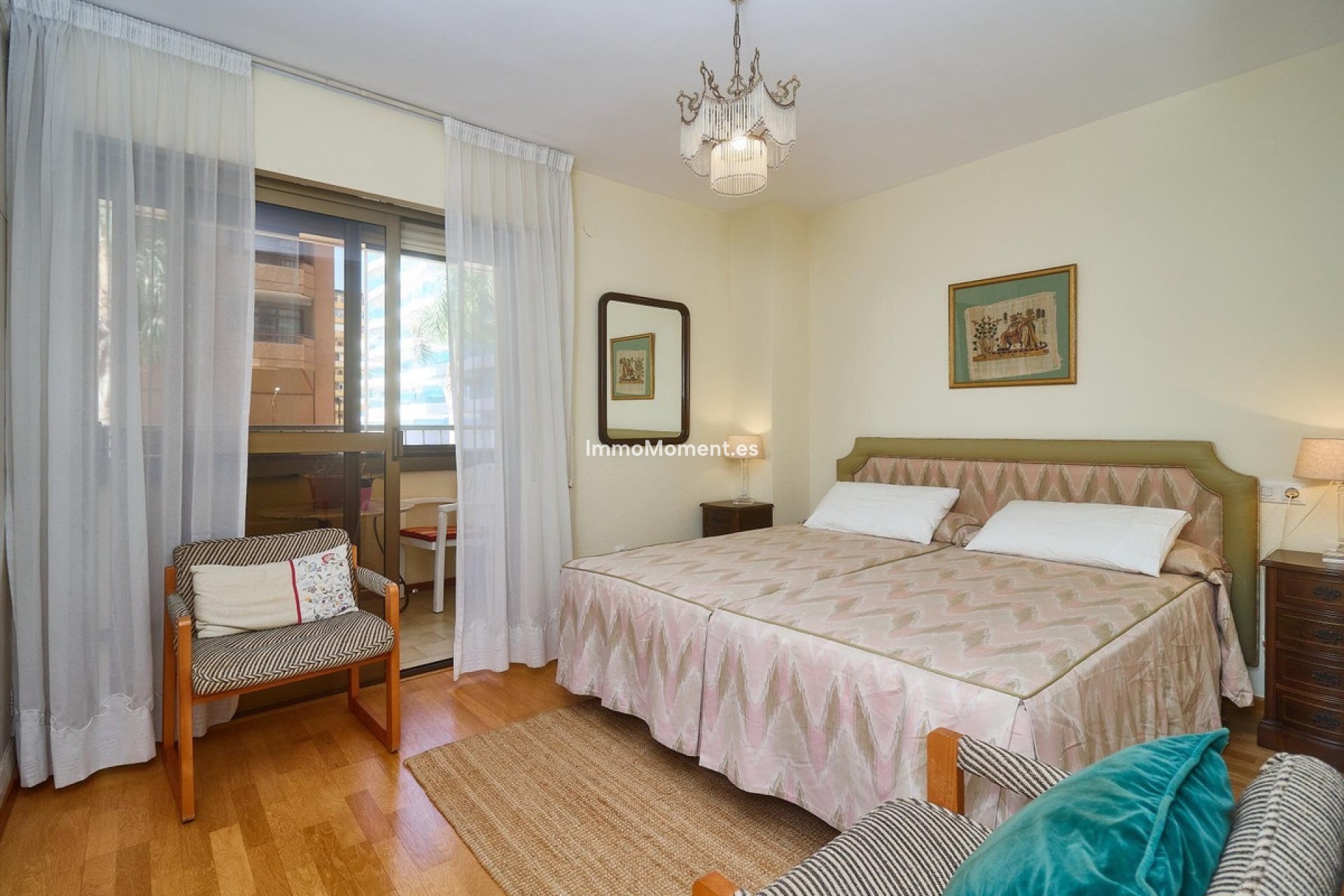 Revente - Appartement - Fuengirola - Fuengirola Centro