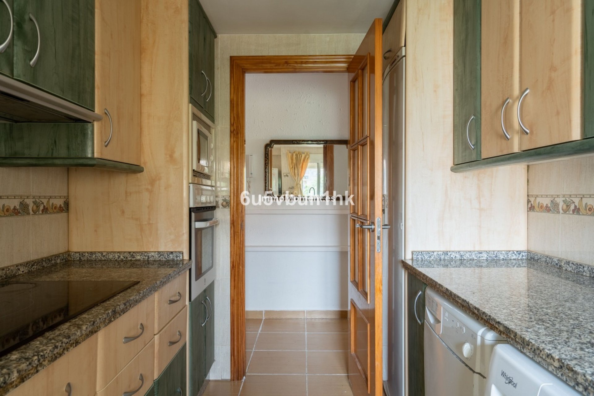 Revente - Appartement - Fuengirola - Fuengirola Centro