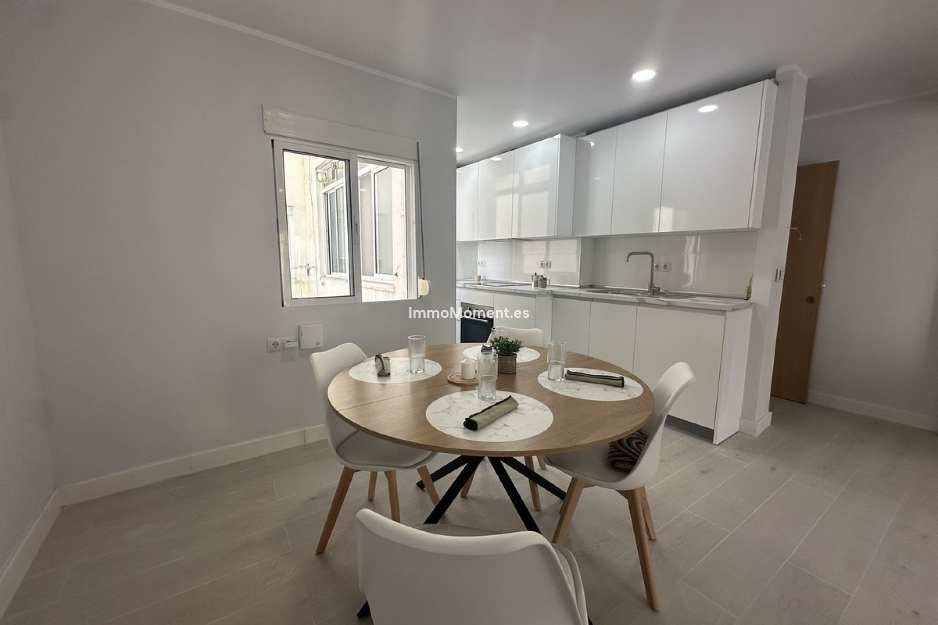 Revente - Appartement - Fuengirola - Fuengirola Centro