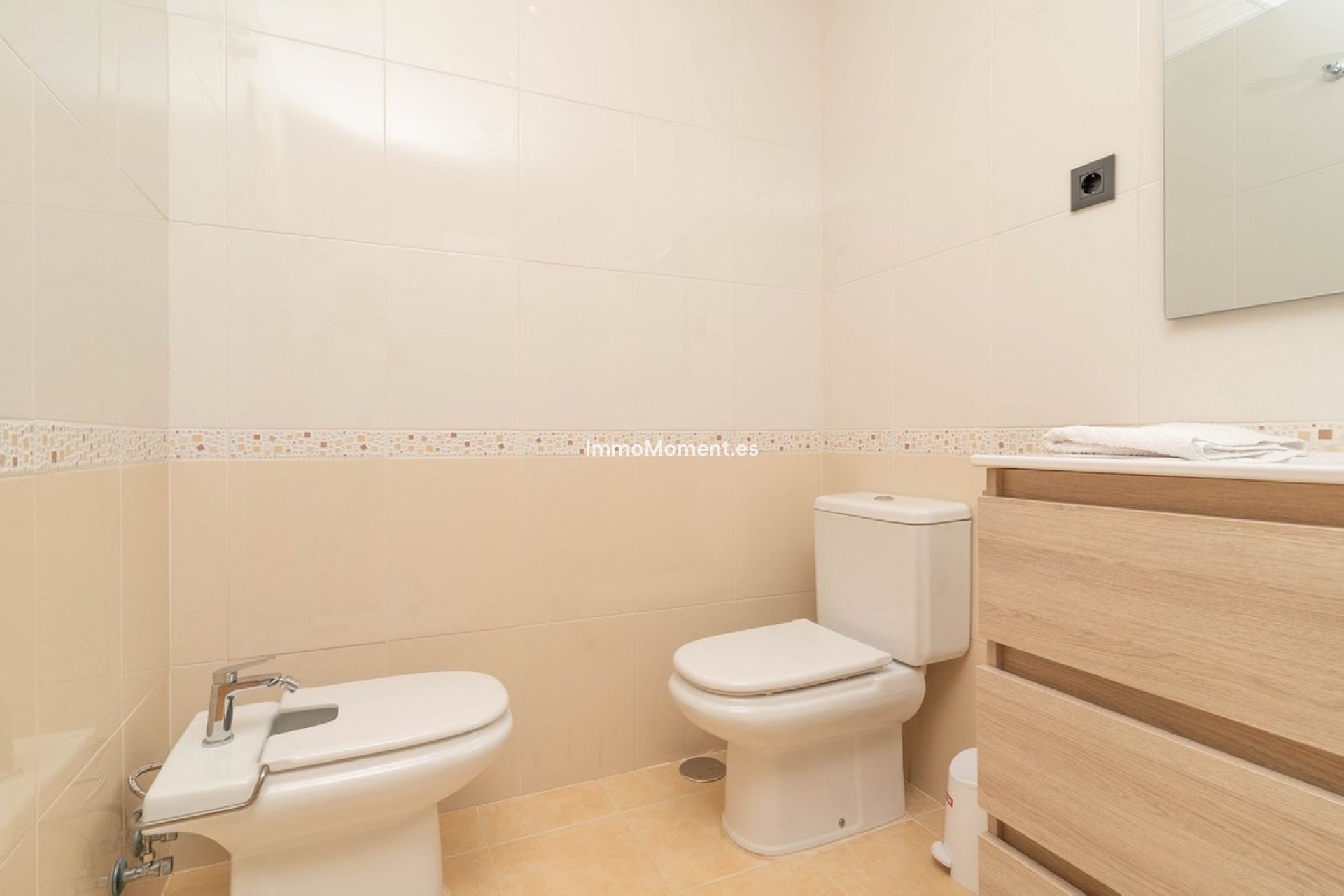 Revente - Appartement - Fuengirola - Fuengirola Centro