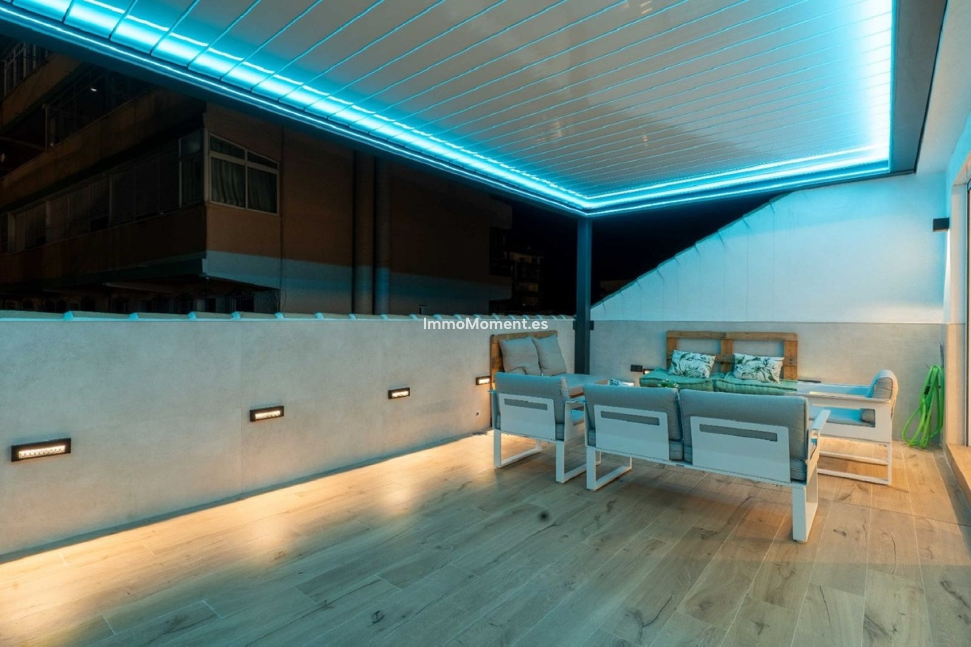 Revente - Appartement - Fuengirola - Fuengirola Centro