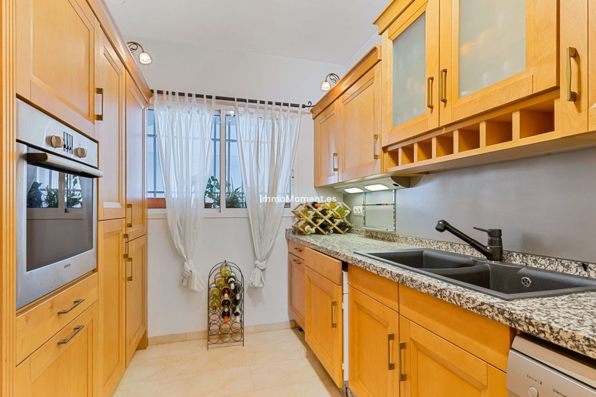 Revente - Appartement - Fuengirola - Fuengirola Centro