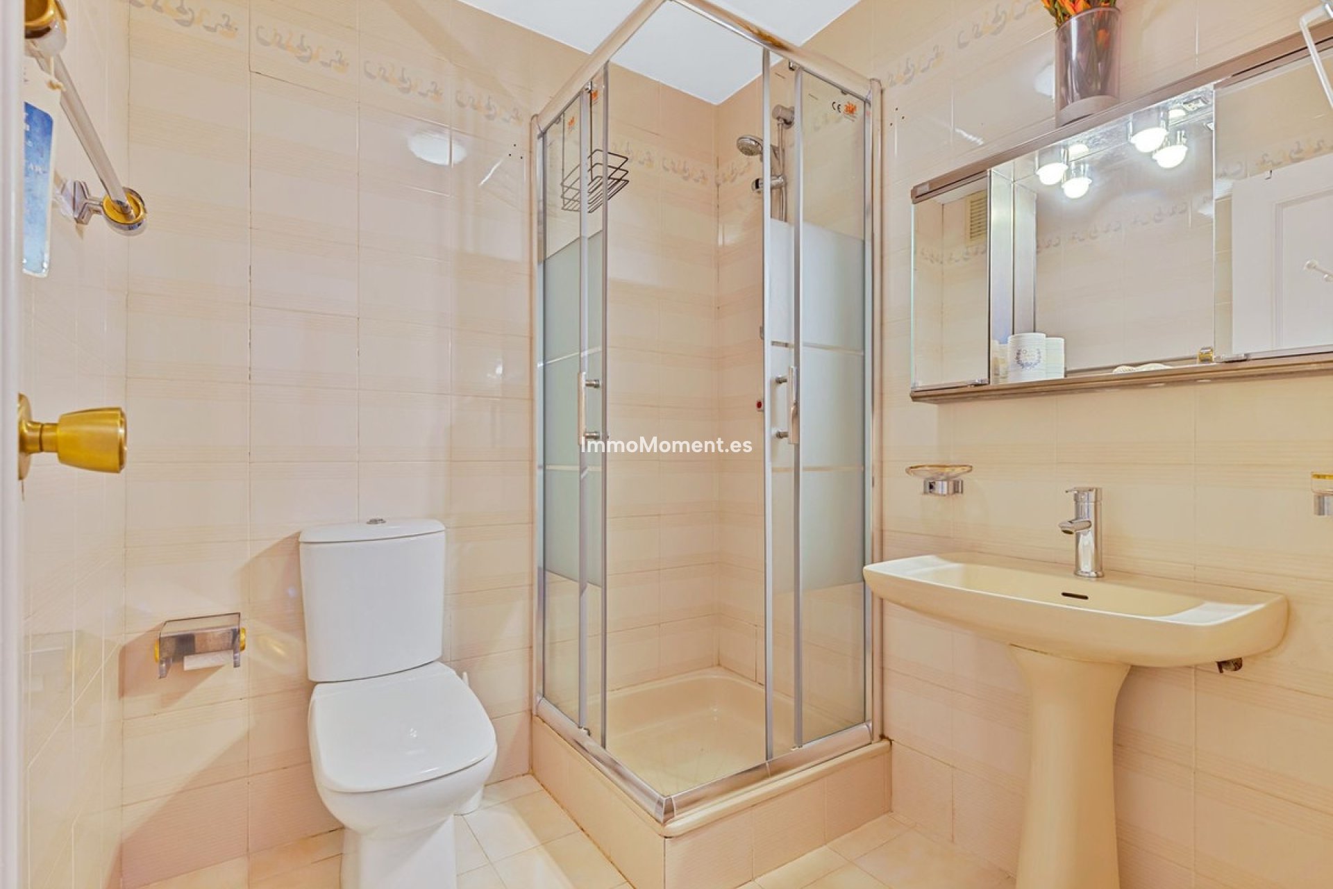 Revente - Appartement - Fuengirola - Fuengirola Centro
