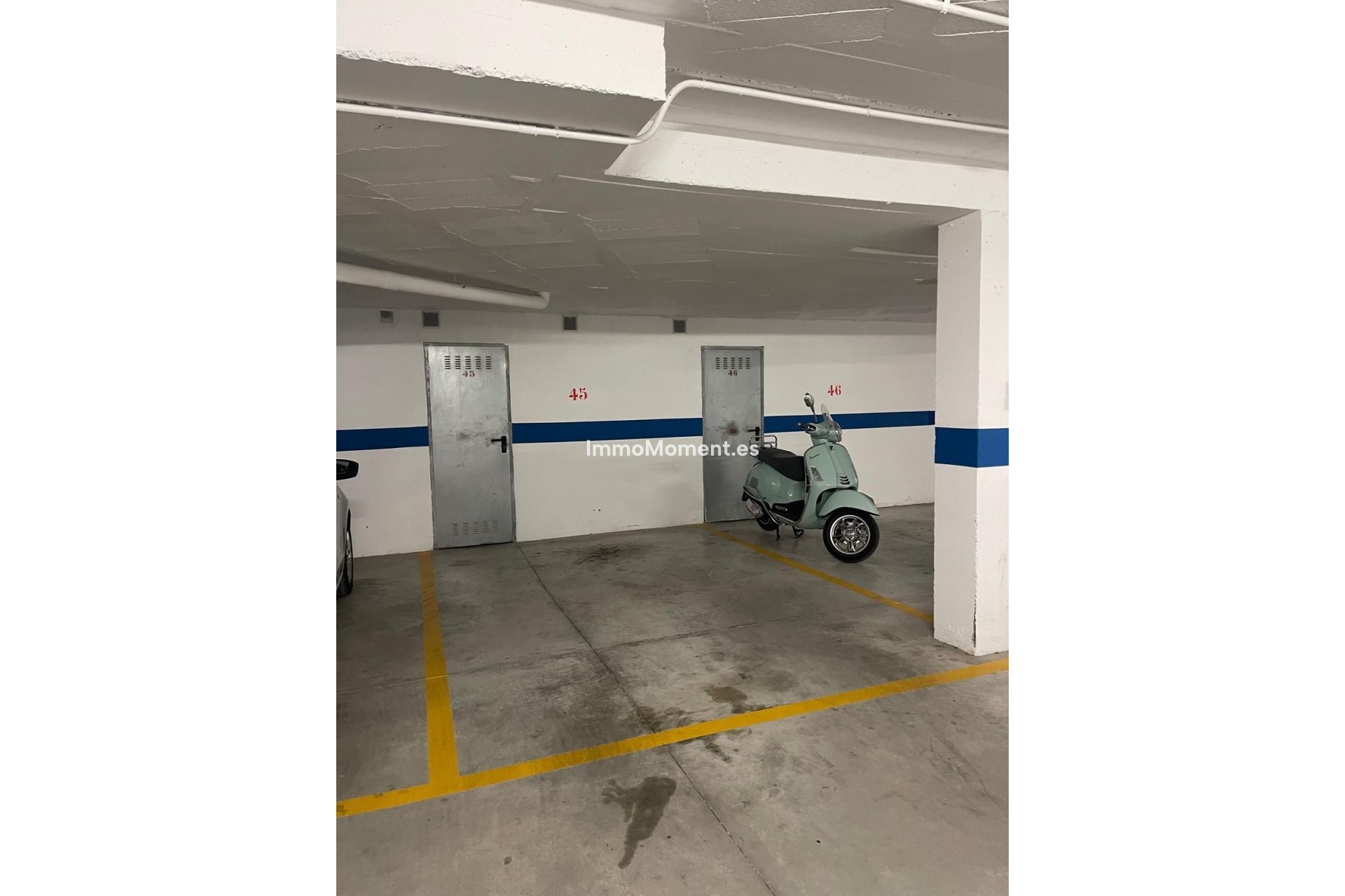 Revente - Appartement - Fuengirola - Fuengirola Centro