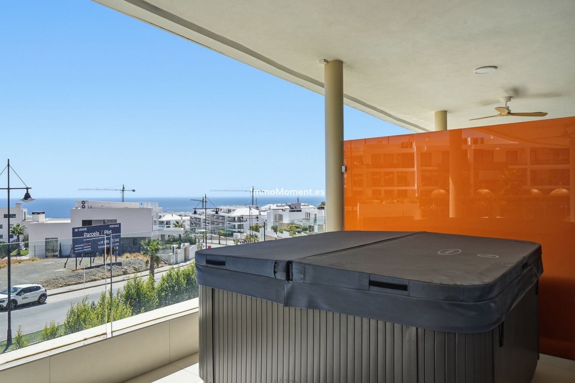 Revente - Appartement - Fuengirola - Fuengirola Centro
