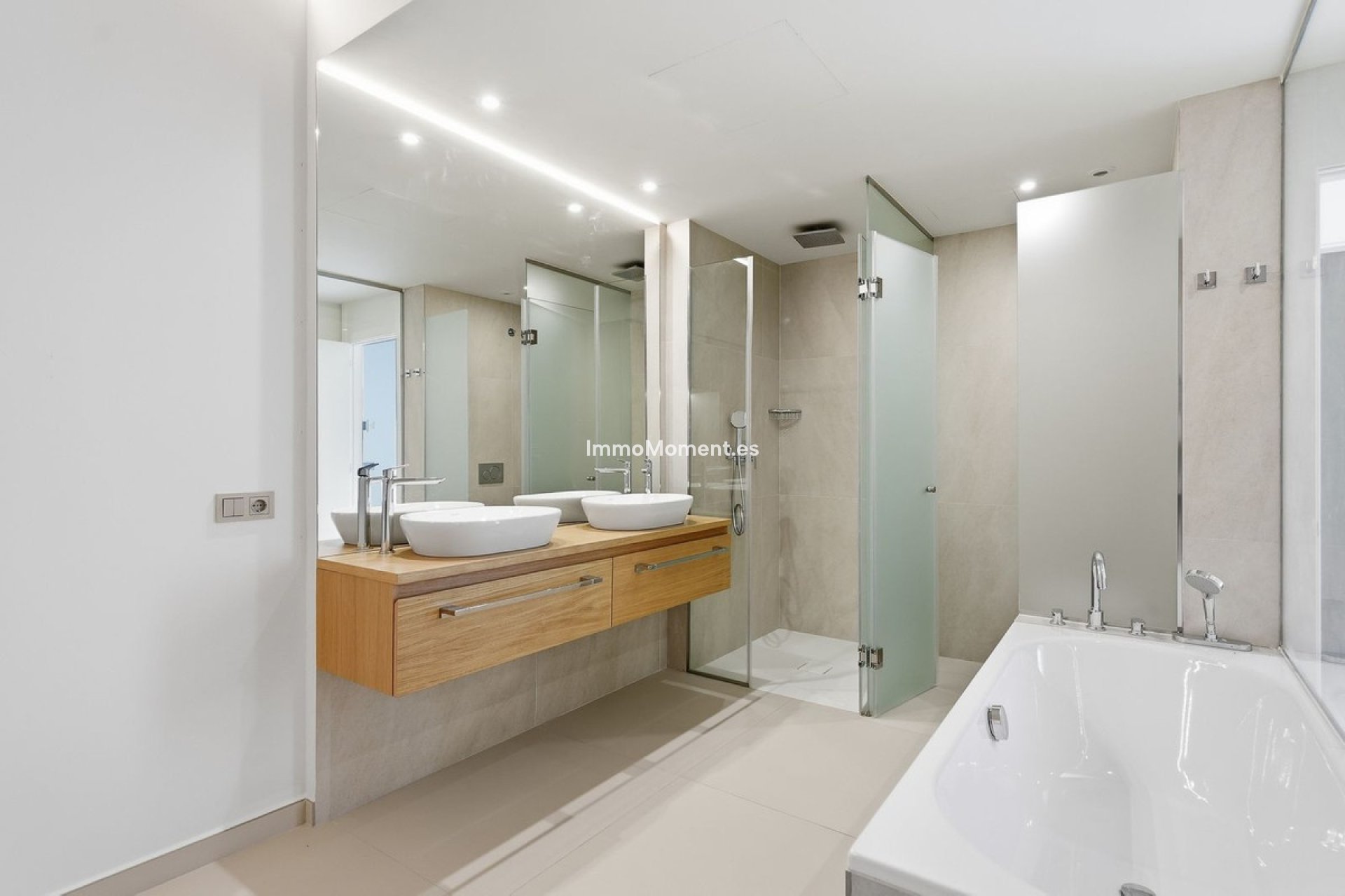 Revente - Appartement - Fuengirola - Fuengirola Centro