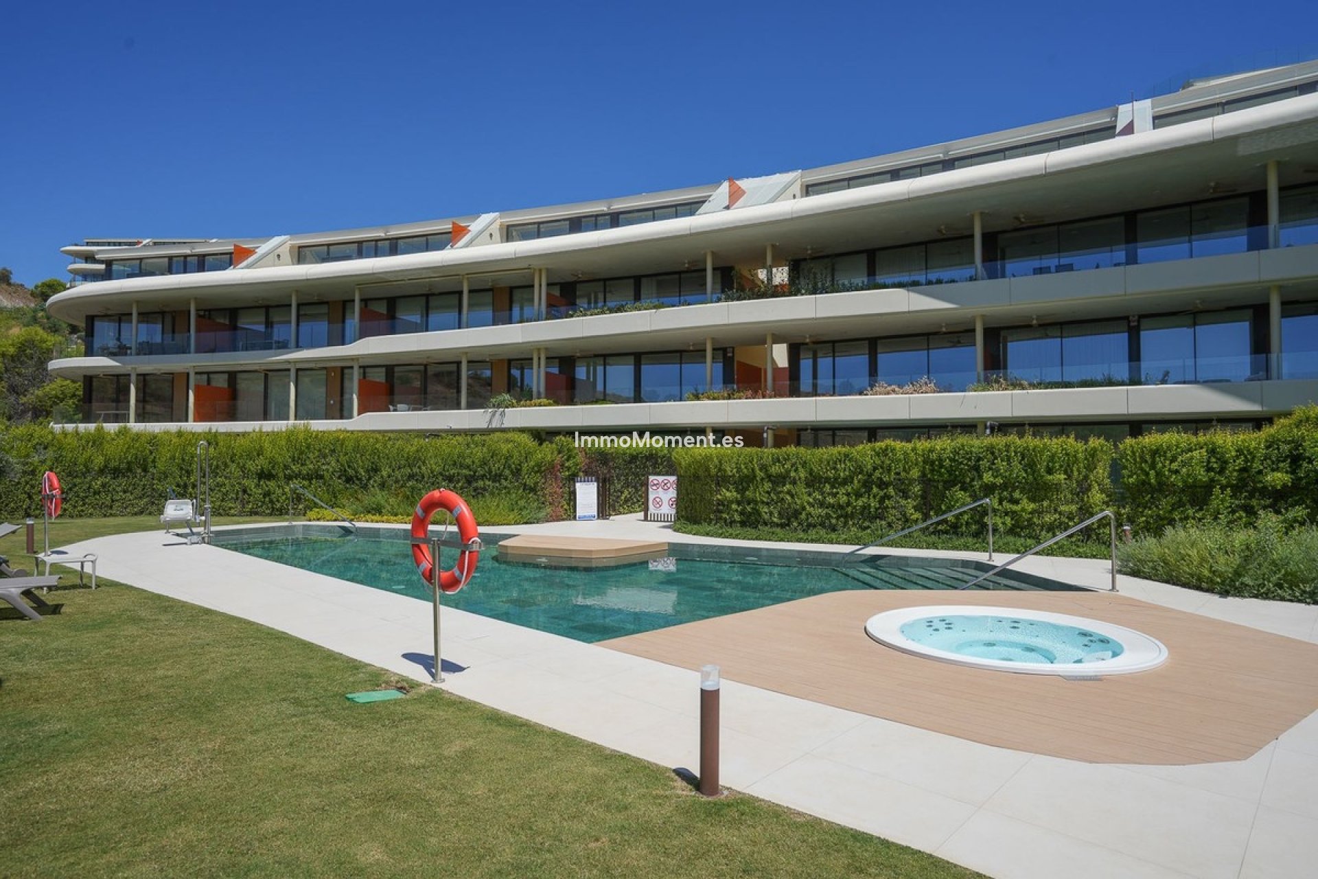 Revente - Appartement - Fuengirola - Fuengirola Centro