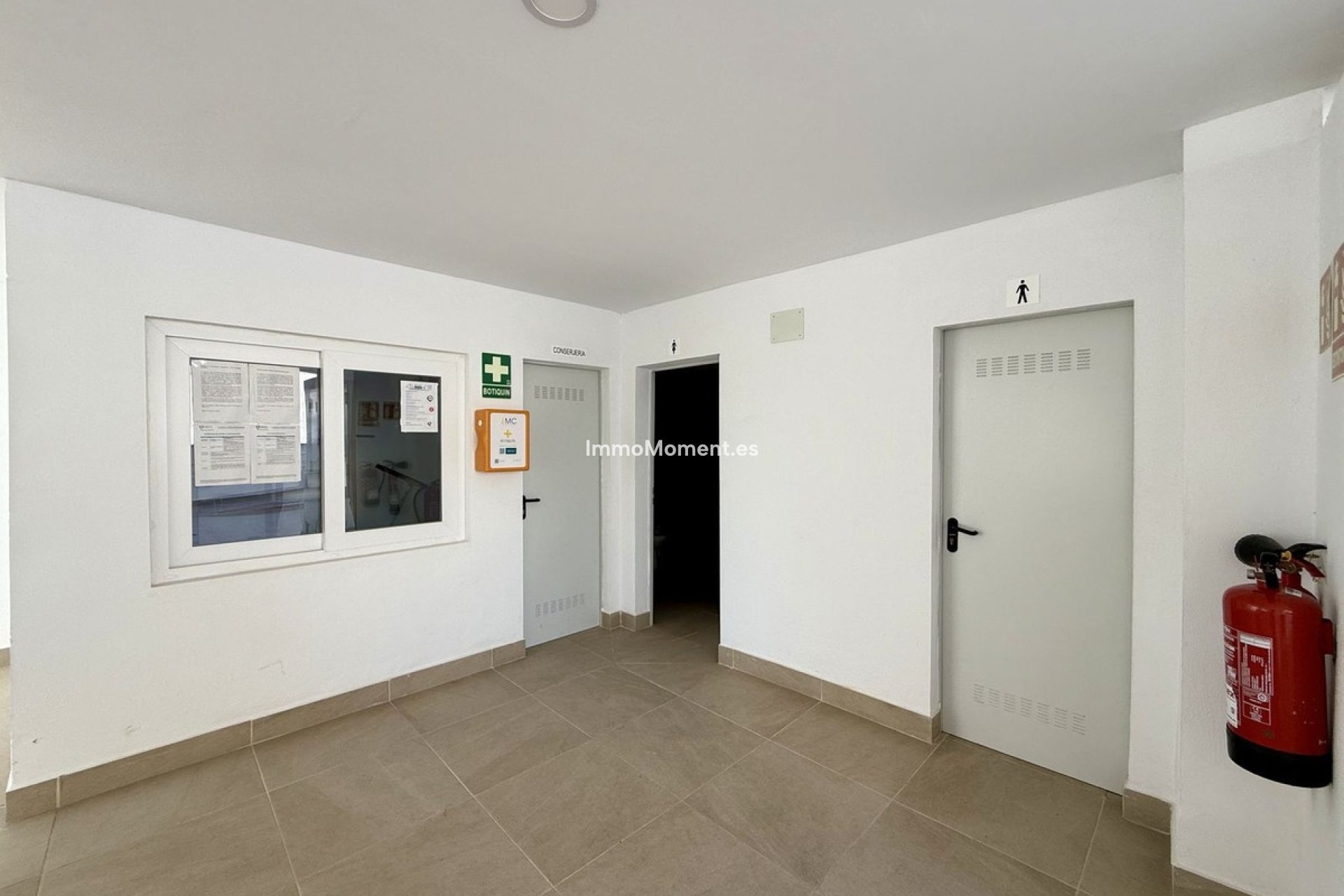 Revente - Appartement - Fuengirola - Fuengirola Centro