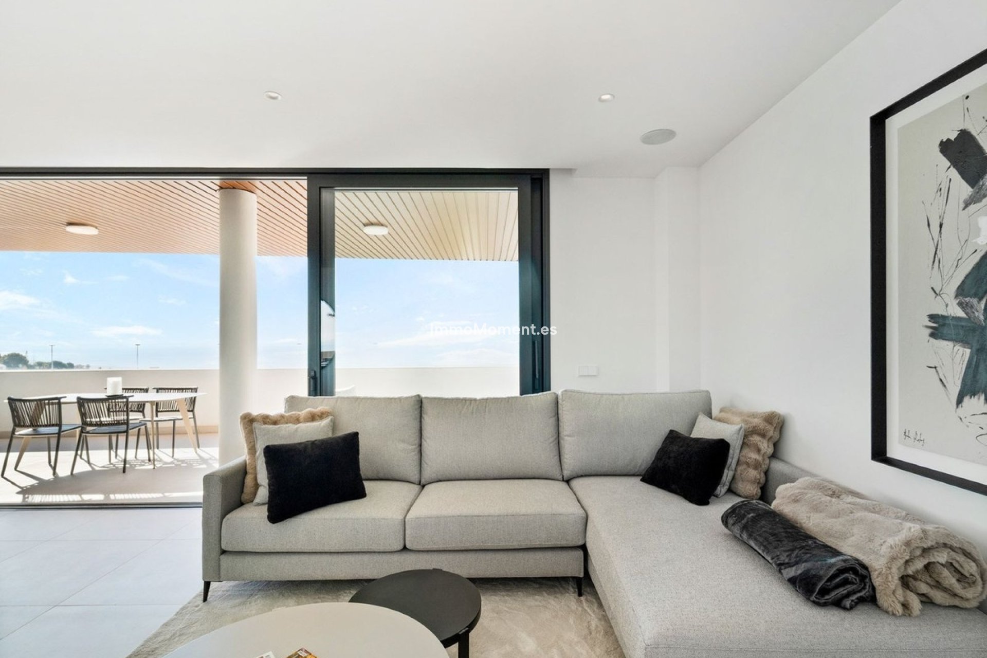 Revente - Appartement - Fuengirola - Fuengirola Centro