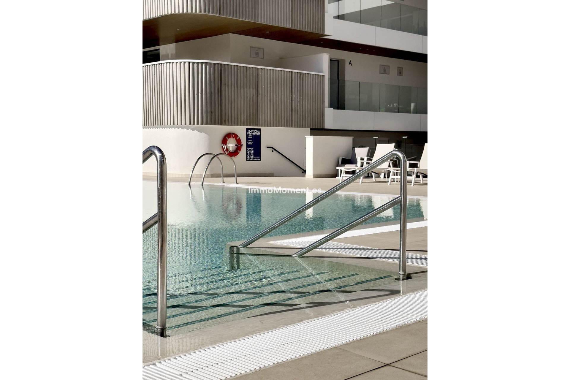 Revente - Appartement - Fuengirola - Fuengirola Centro