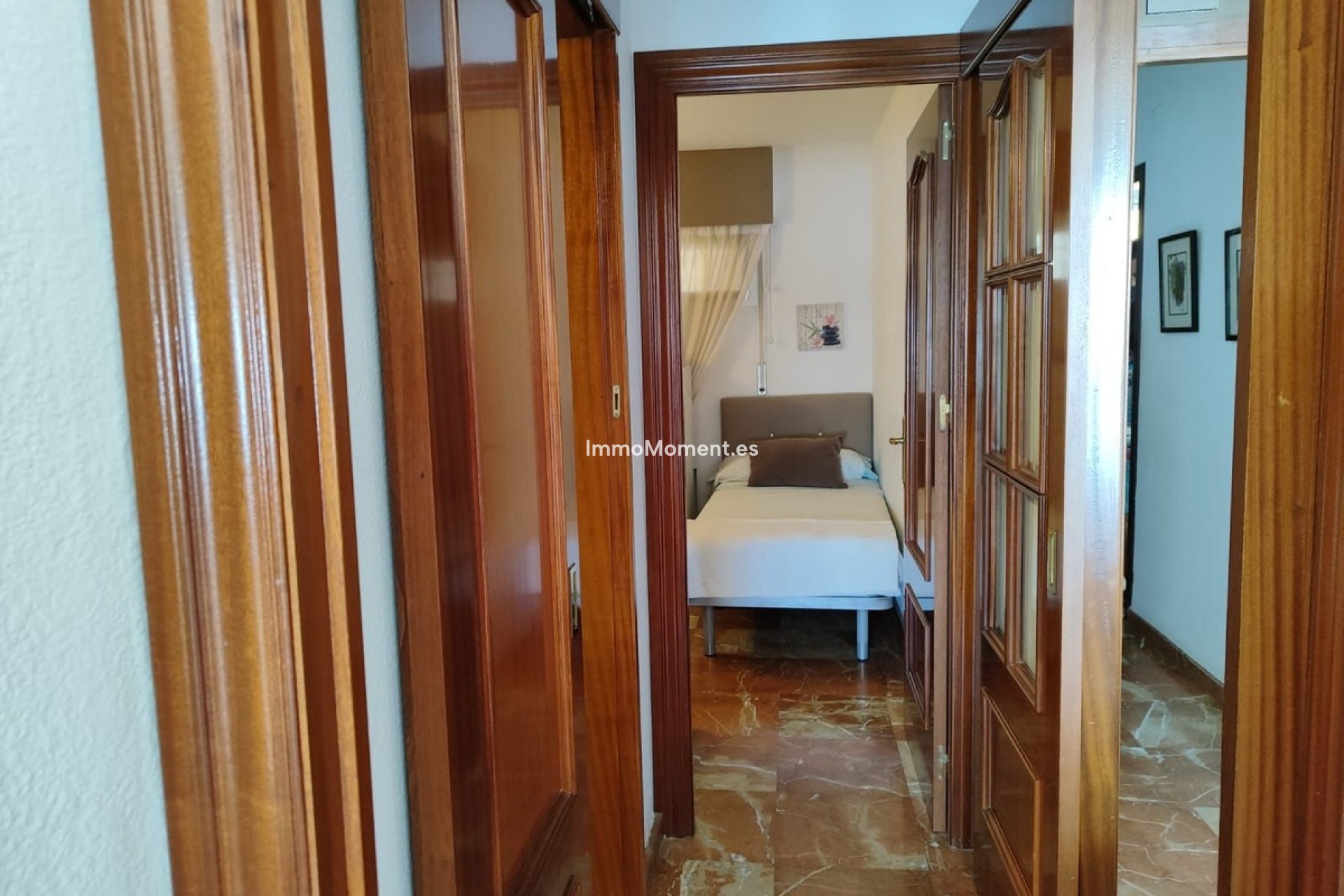 Revente - Appartement - Fuengirola - Fuengirola Centro