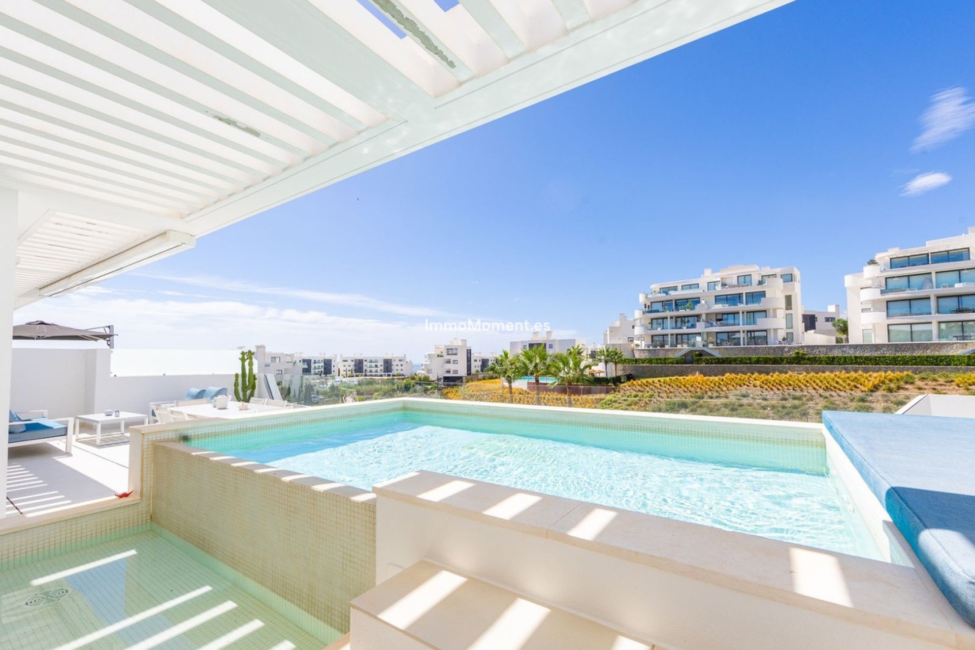 Revente - Appartement - Fuengirola - Fuengirola Centro