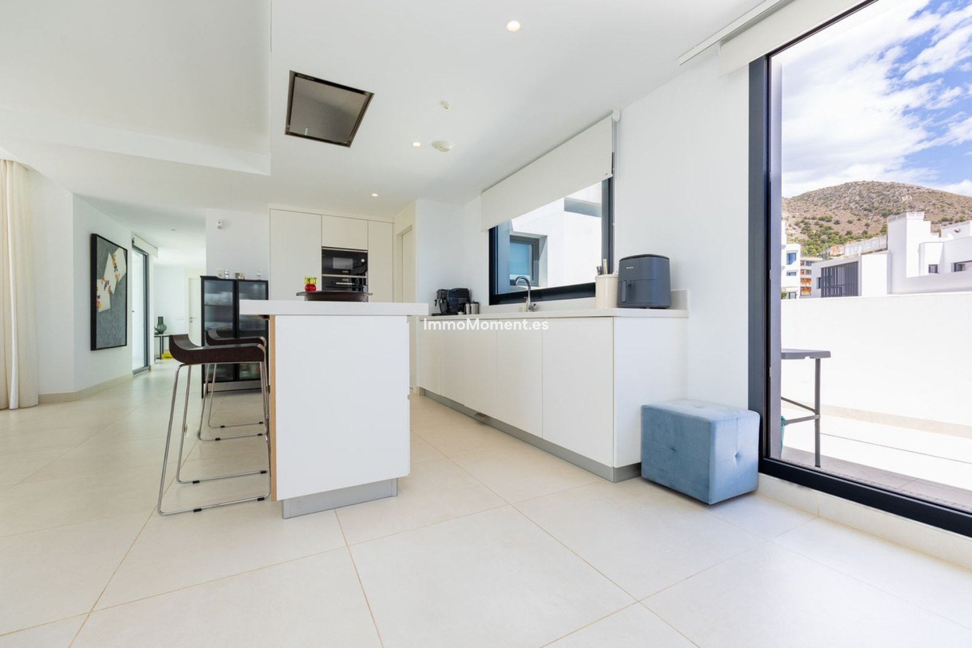 Revente - Appartement - Fuengirola - Fuengirola Centro