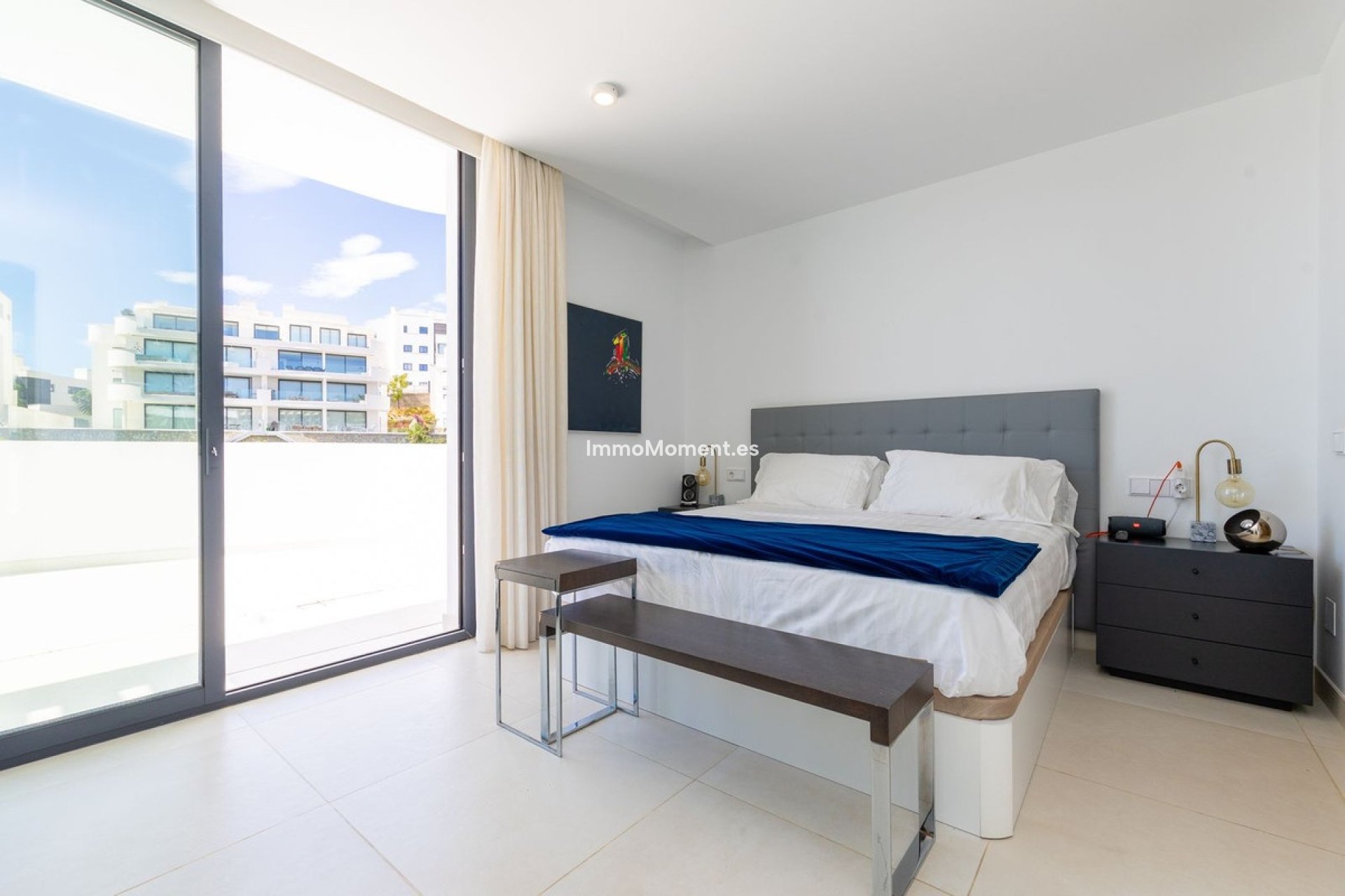 Revente - Appartement - Fuengirola - Fuengirola Centro