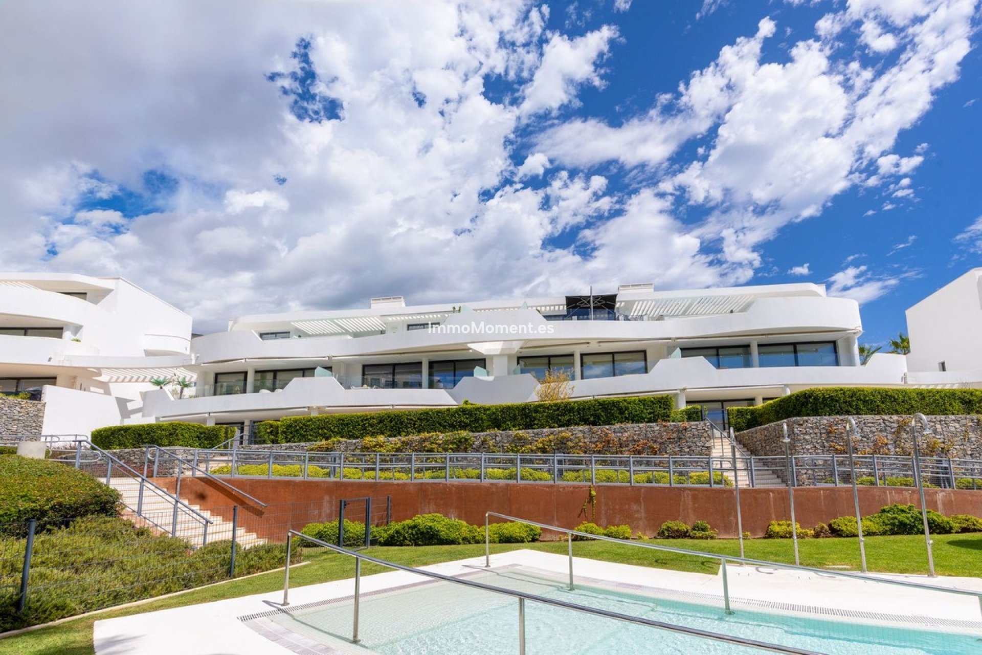 Revente - Appartement - Fuengirola - Fuengirola Centro