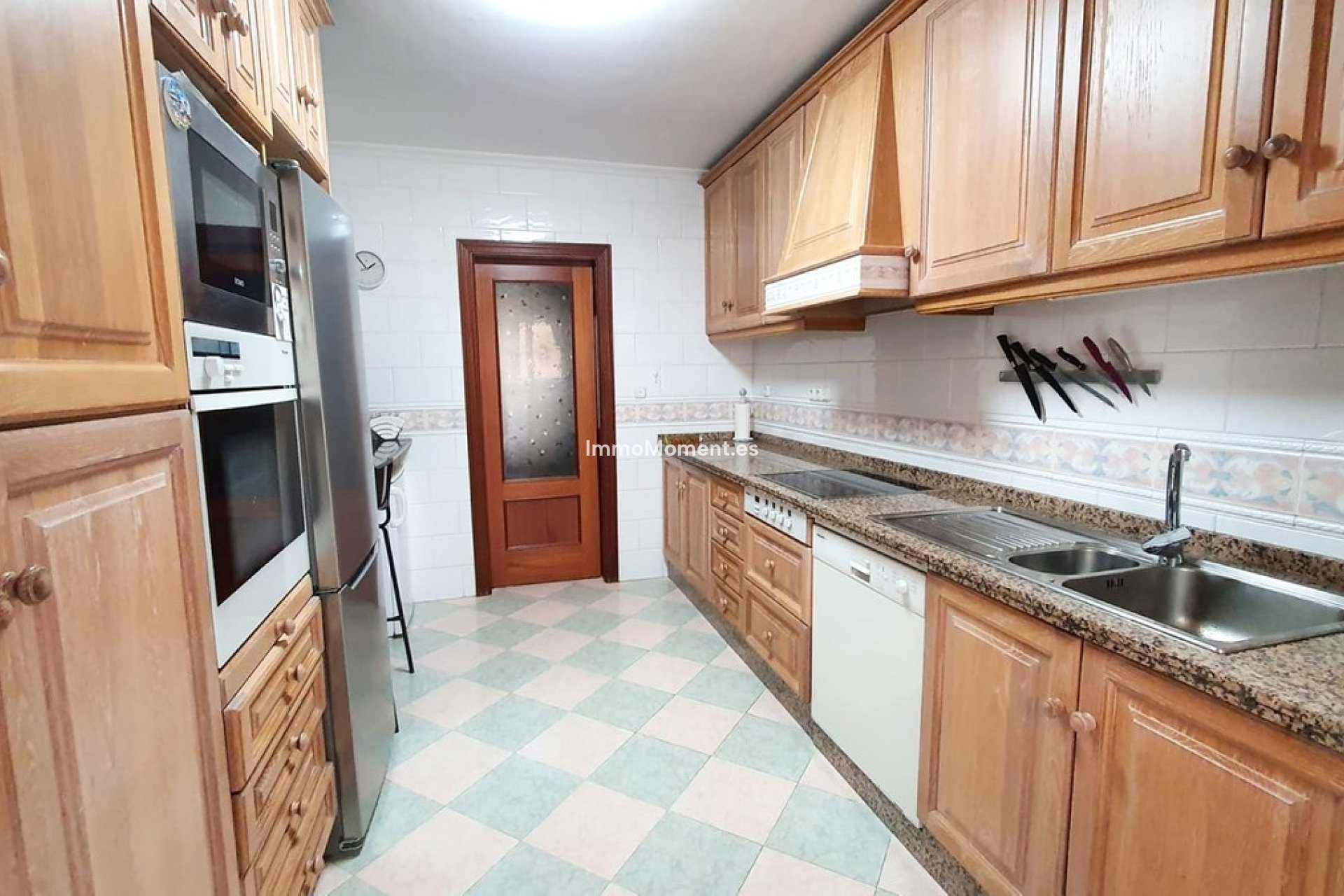 Revente - Appartement - Fuengirola - Fuengirola Centro