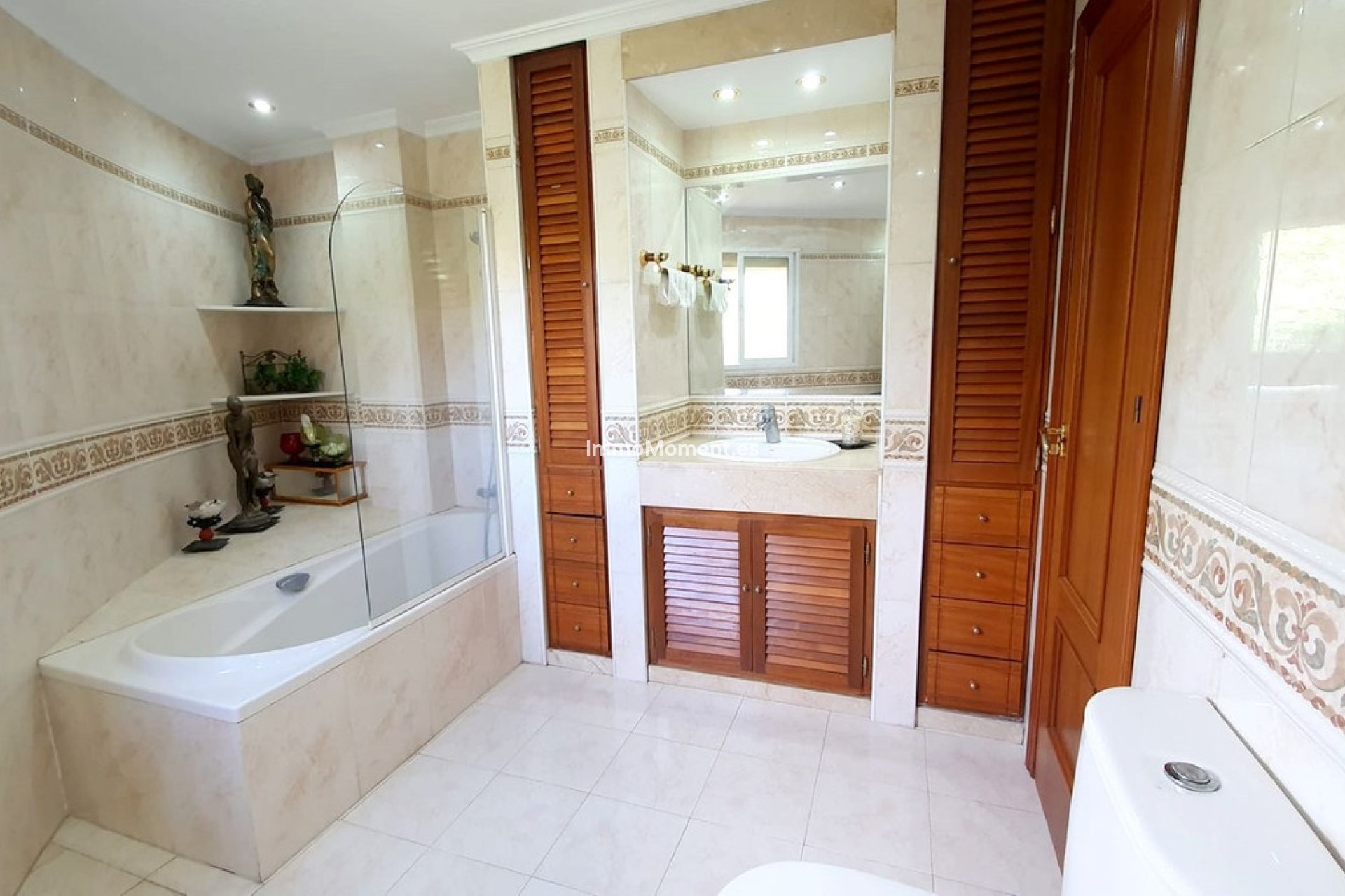 Revente - Appartement - Fuengirola - Fuengirola Centro
