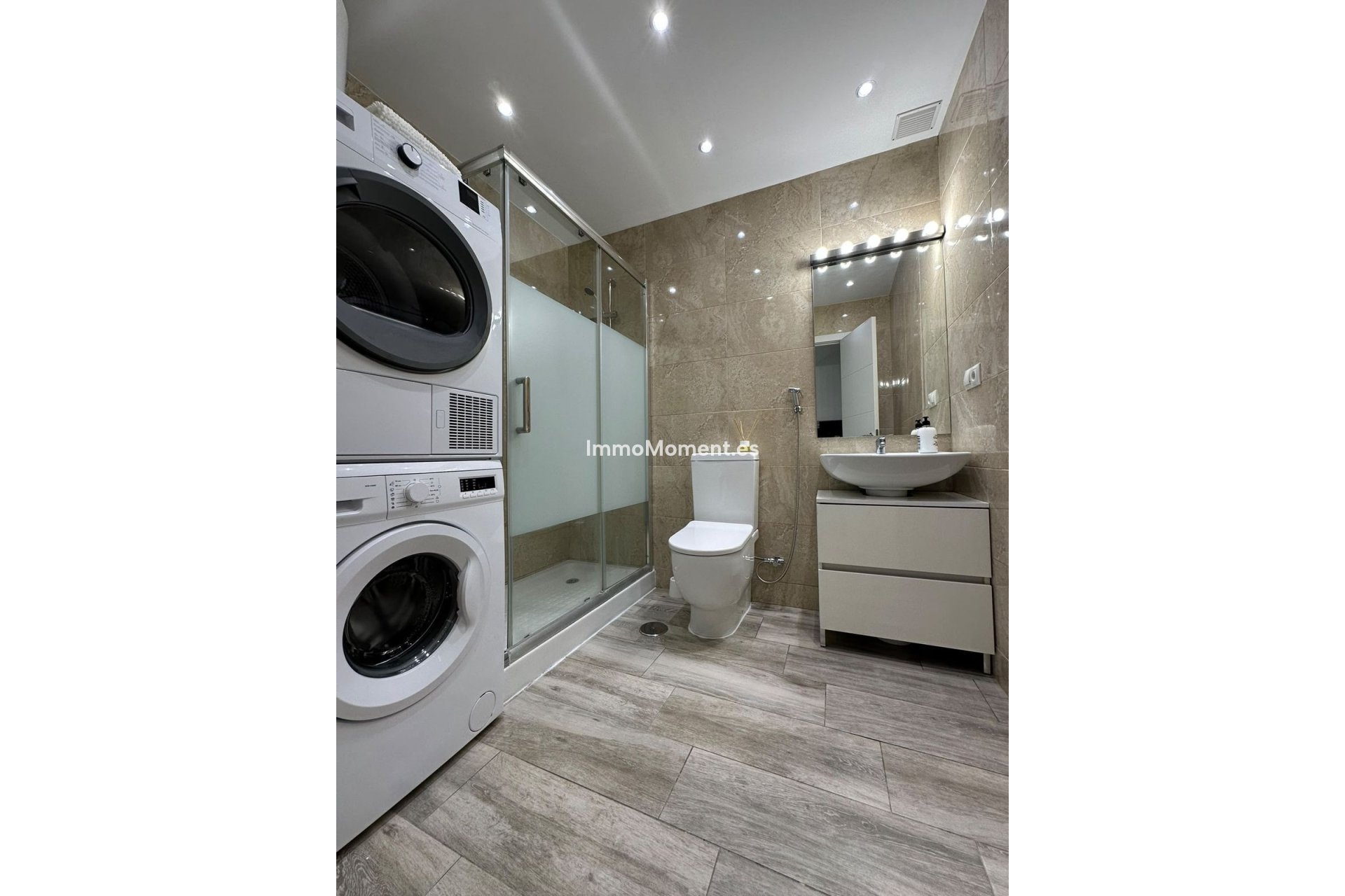 Revente - Appartement - Fuengirola - Fuengirola Centro