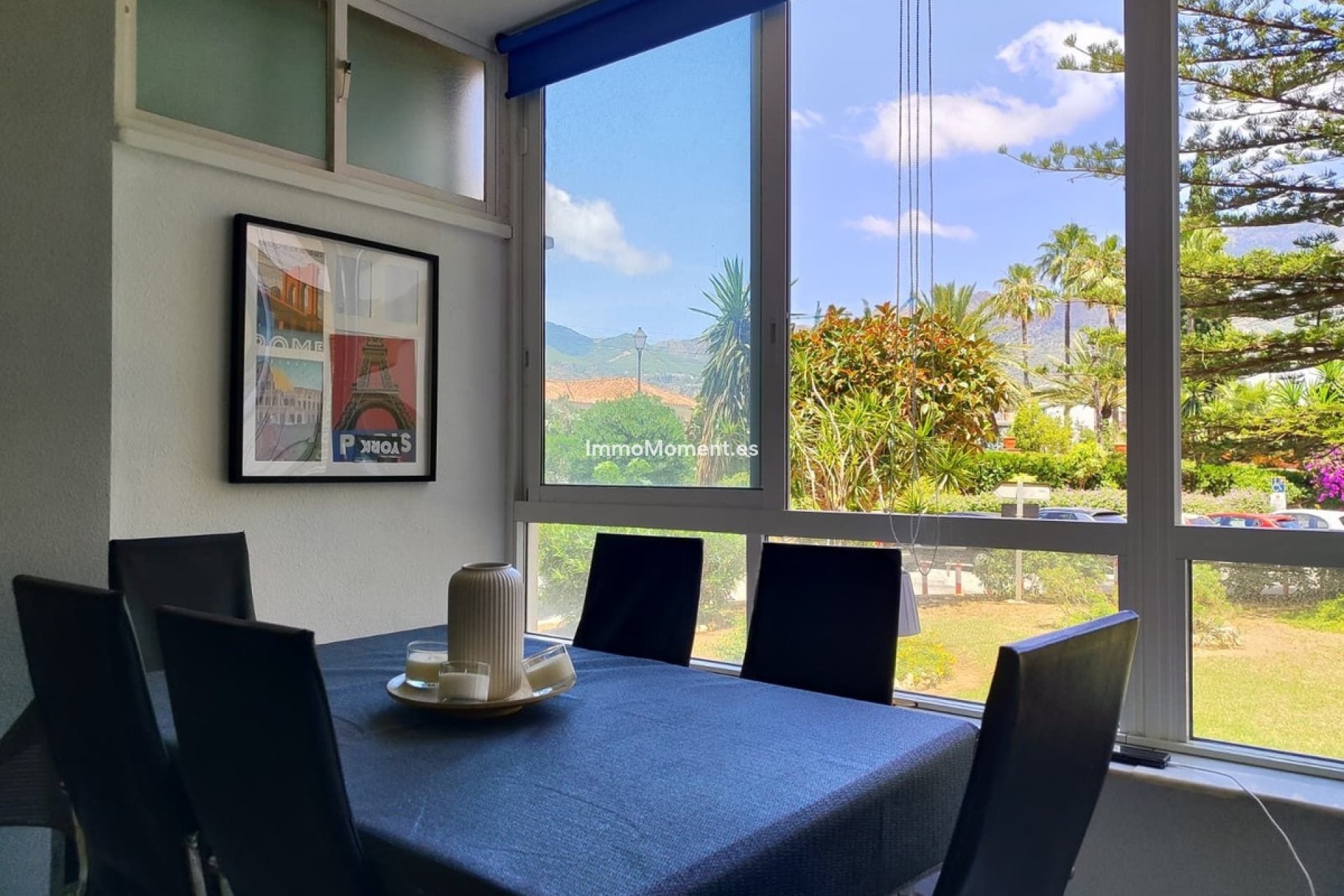 Revente - Appartement - Fuengirola - Fuengirola Centro