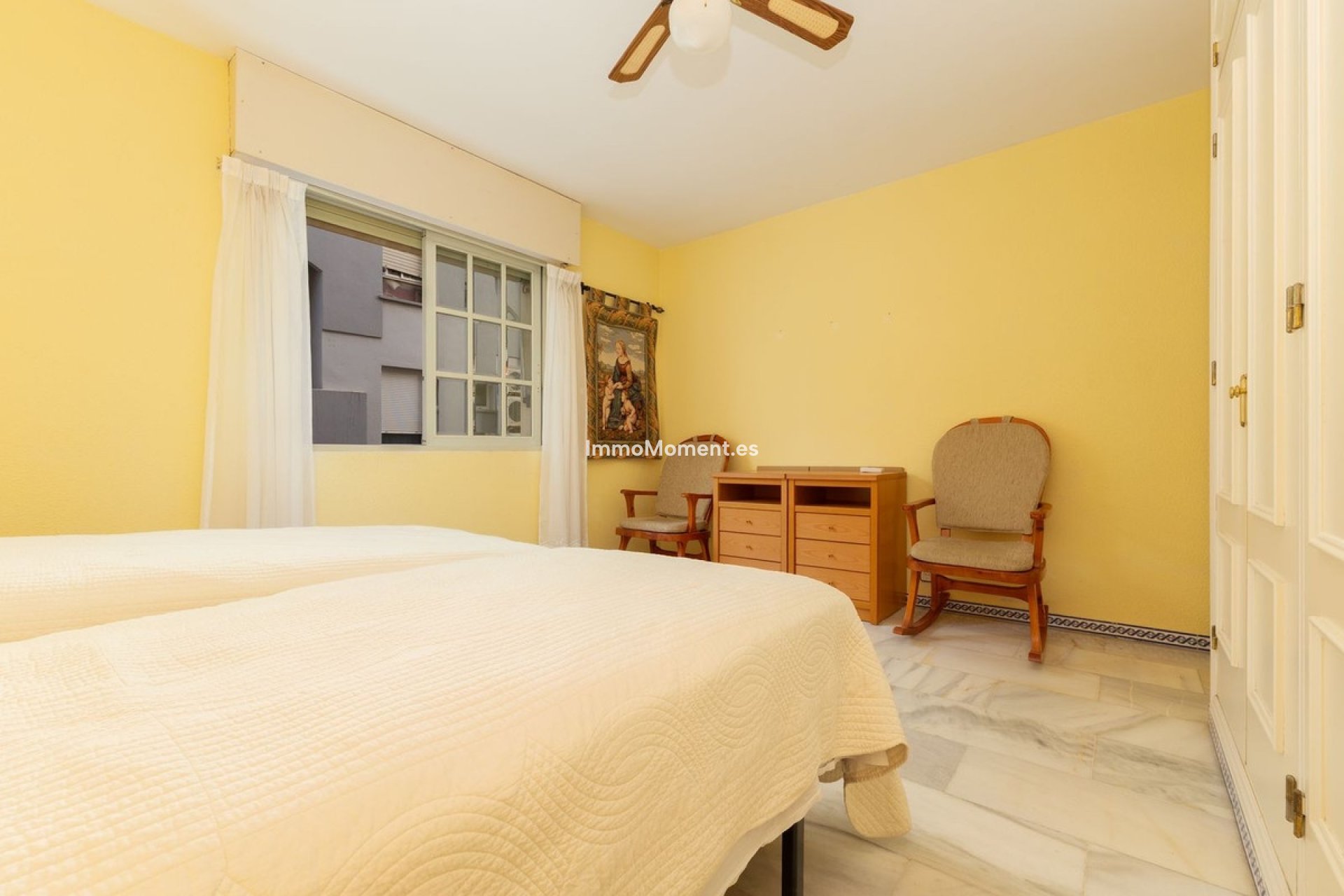 Revente - Appartement - Fuengirola - Fuengirola Centro