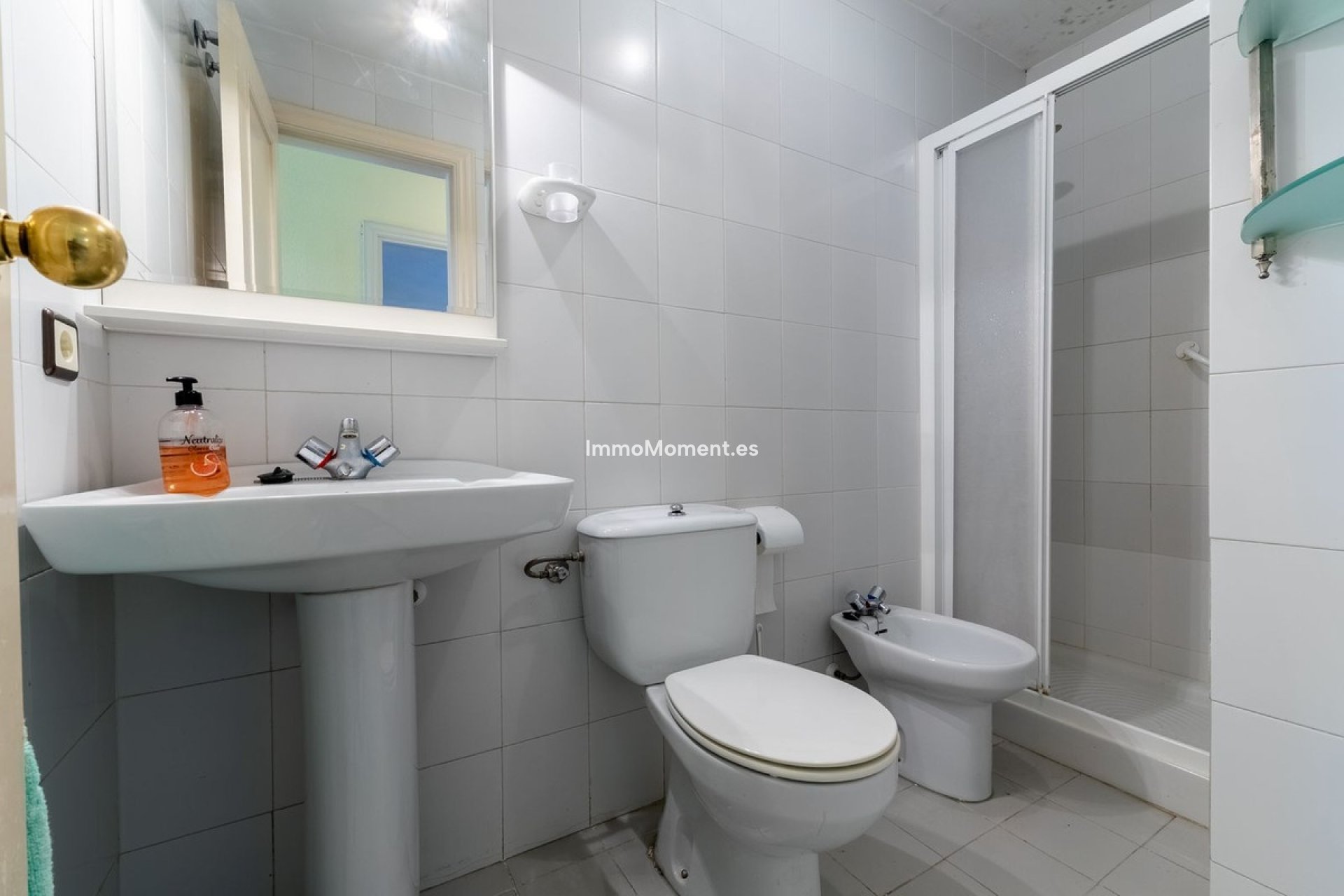 Revente - Appartement - Fuengirola - Fuengirola Centro
