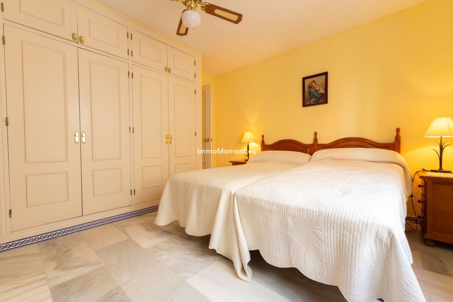 Revente - Appartement - Fuengirola - Fuengirola Centro