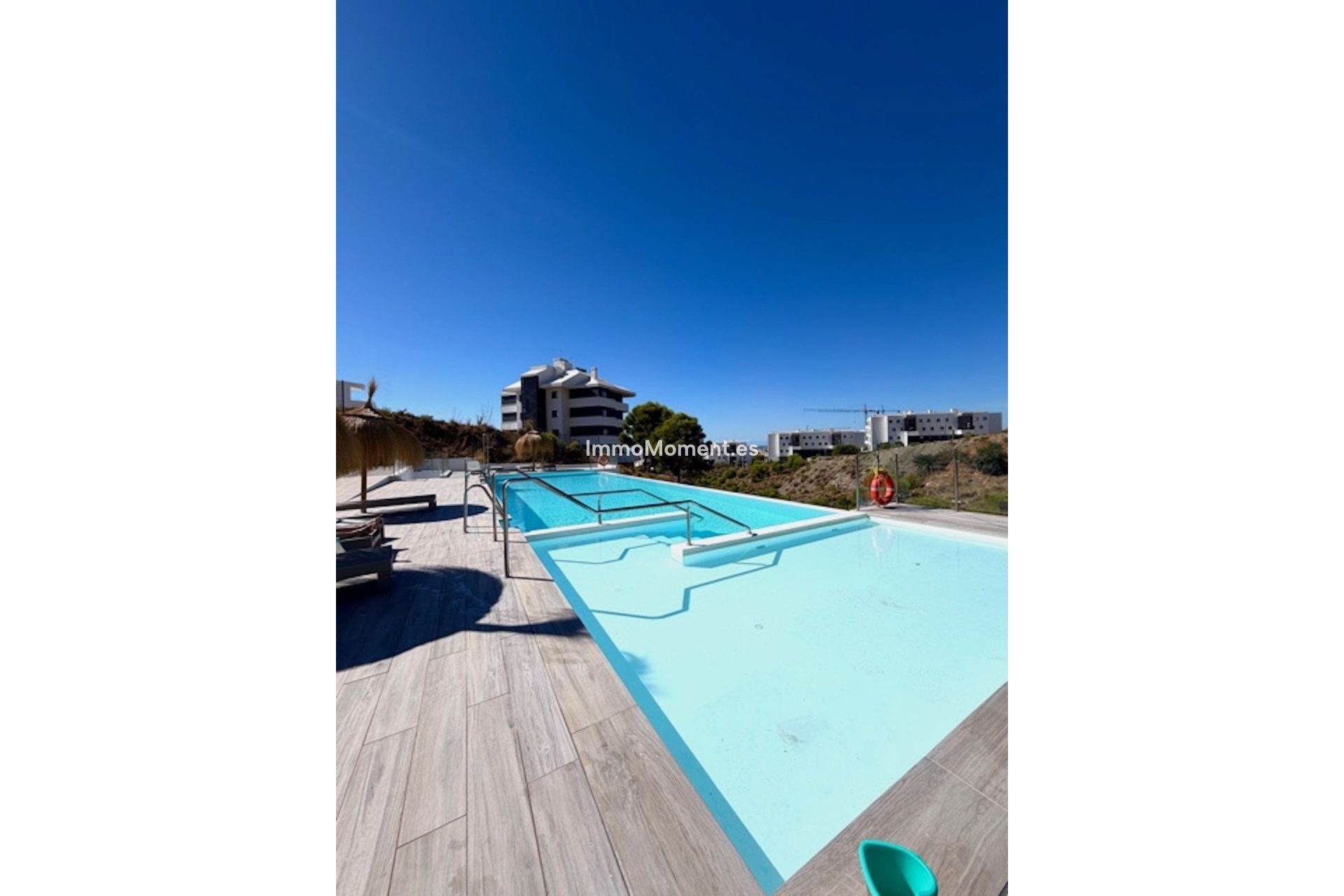 Revente - Appartement - Fuengirola - Fuengirola Centro