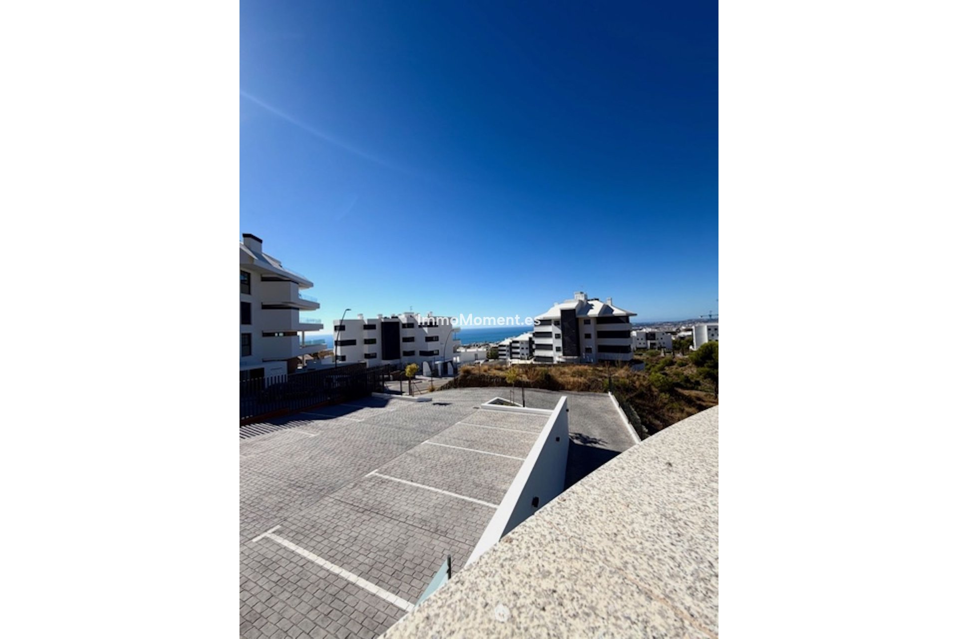 Revente - Appartement - Fuengirola - Fuengirola Centro