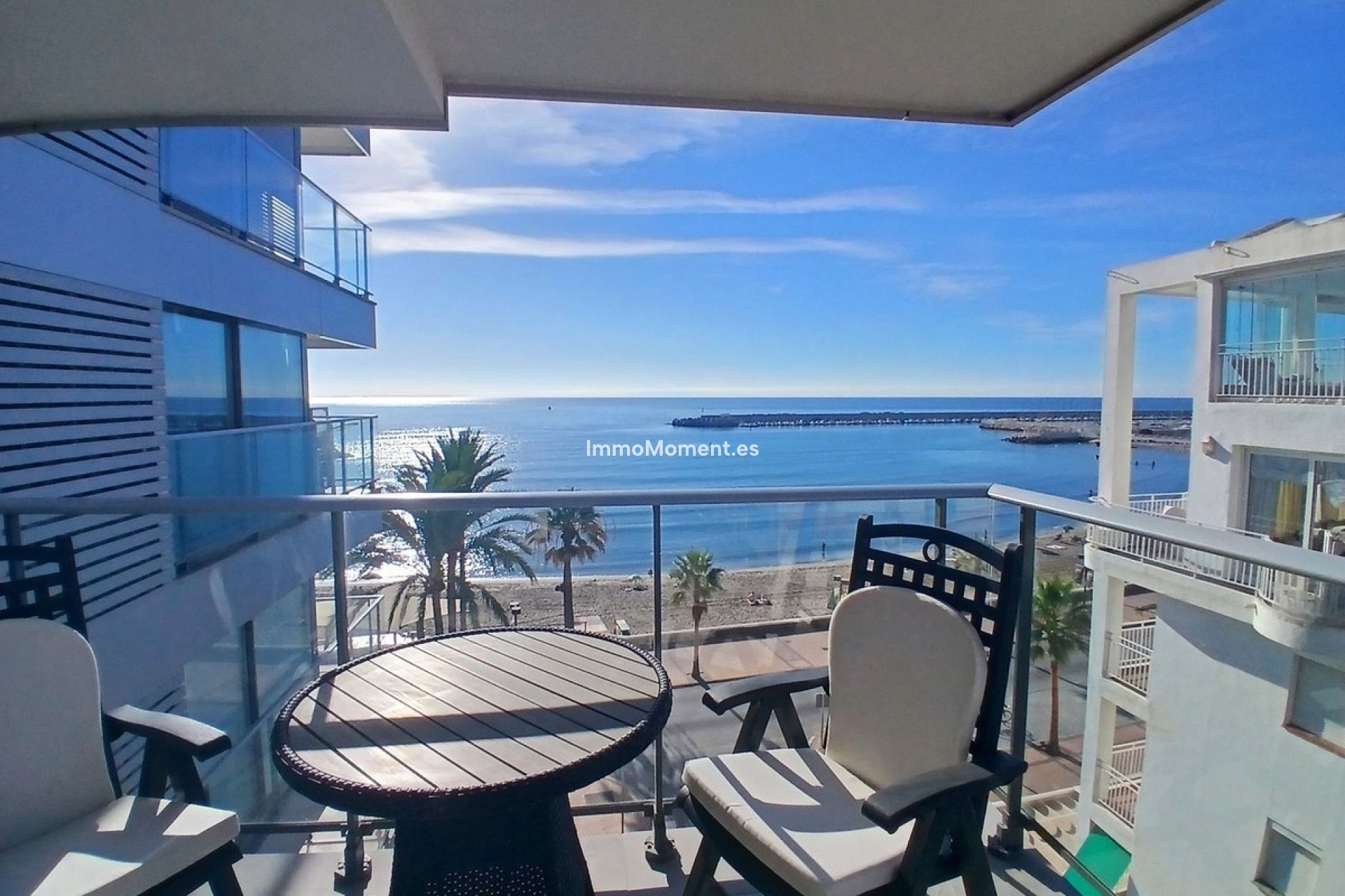 Revente - Appartement - Fuengirola - Fuengirola Centro
