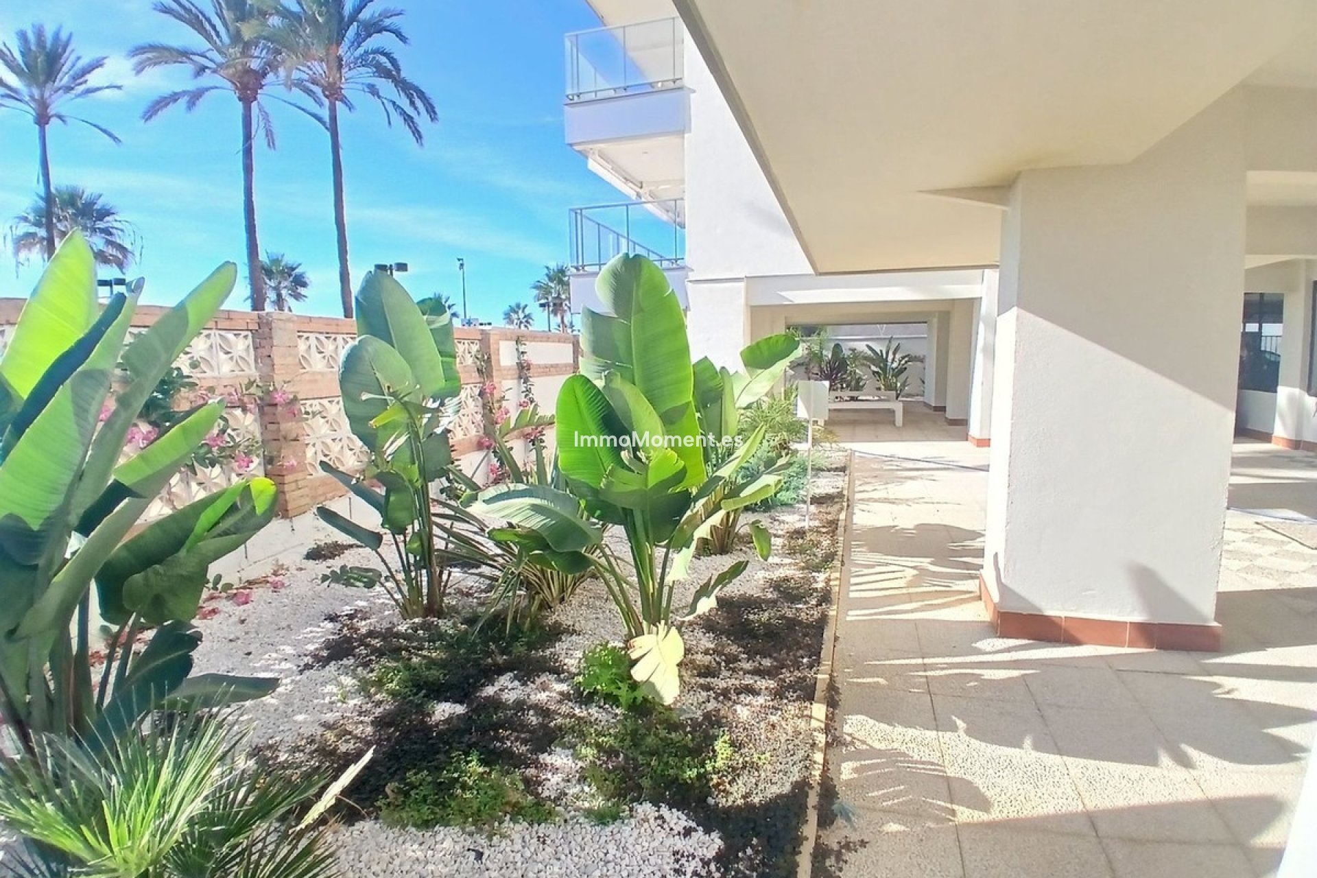 Revente - Appartement - Fuengirola - Fuengirola Centro