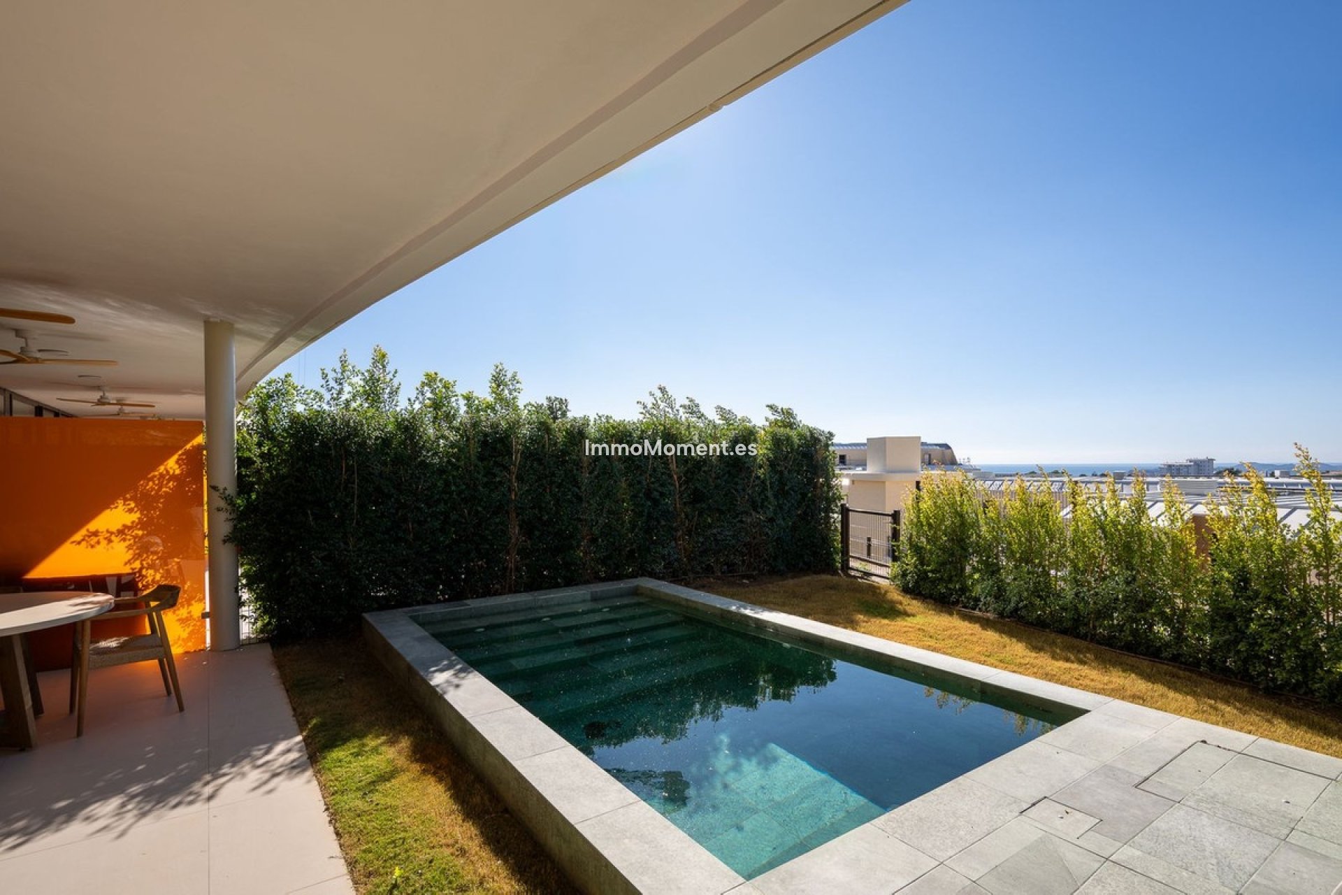 Revente - Appartement - Fuengirola - Fuengirola Centro