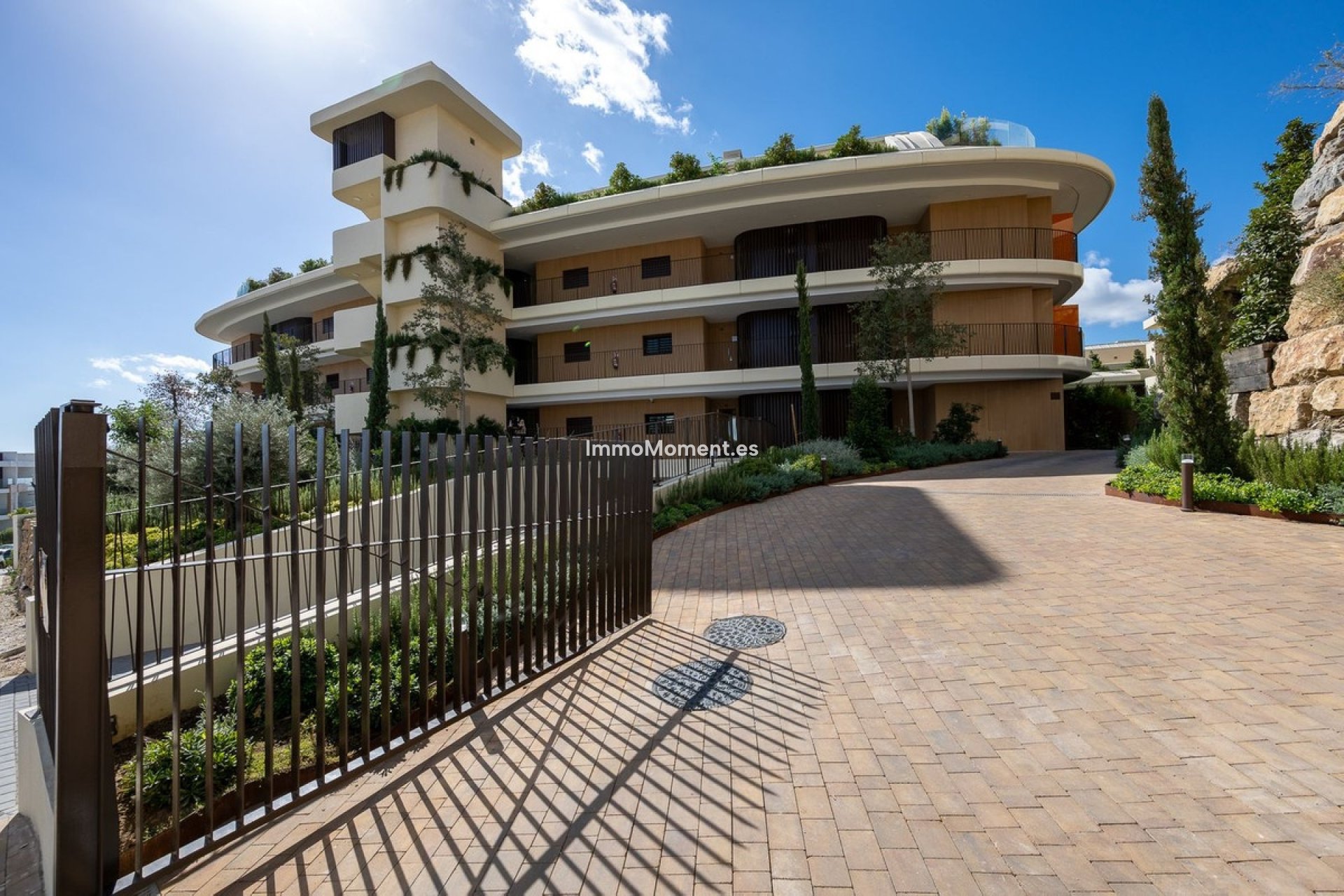 Revente - Appartement - Fuengirola - Fuengirola Centro