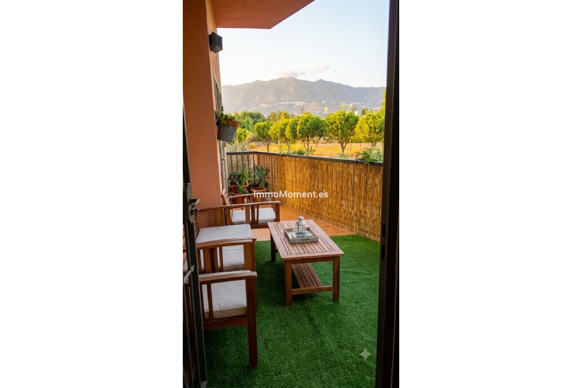 Revente - Appartement - Fuengirola - Fuengirola Centro