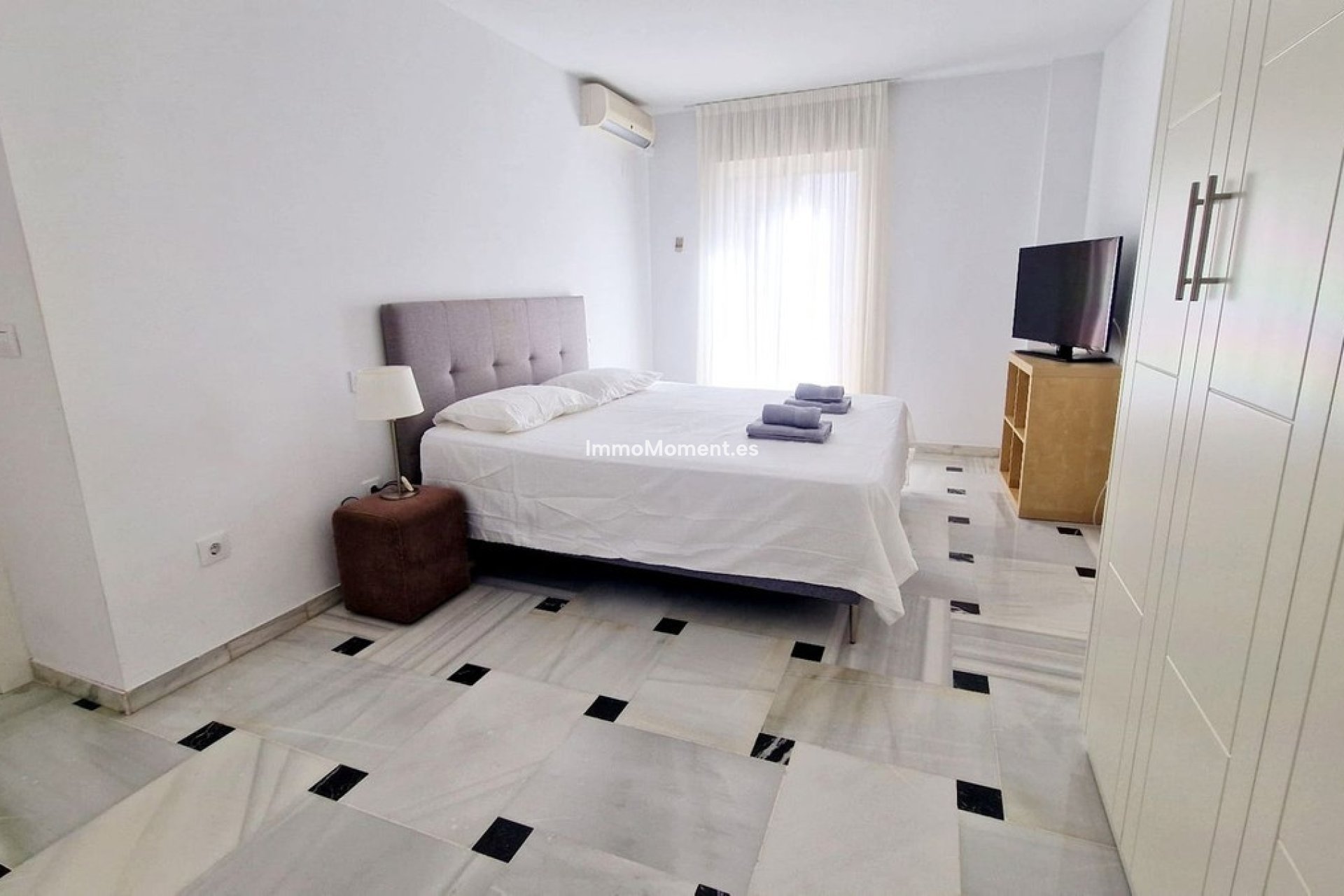 Revente - Appartement - Fuengirola - Fuengirola Centro