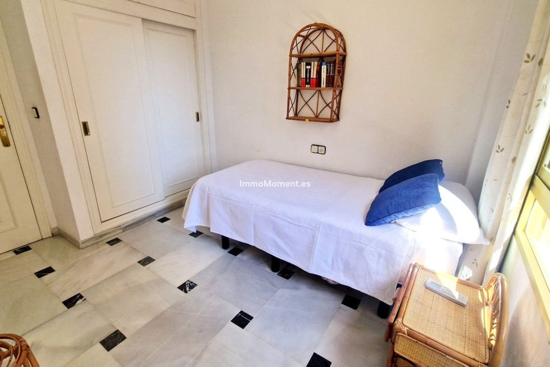 Revente - Appartement - Fuengirola - Fuengirola Centro
