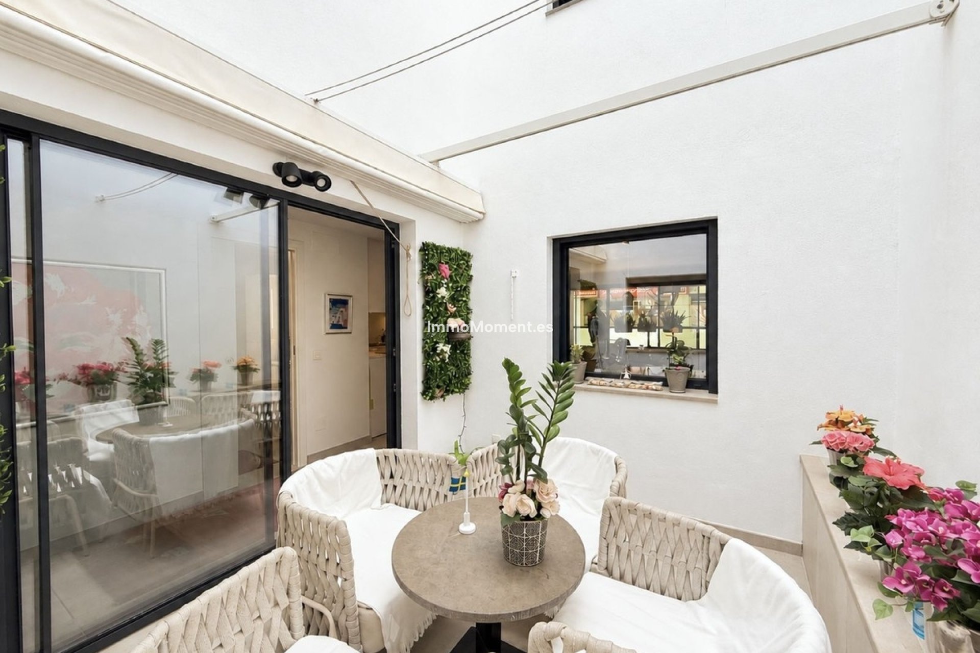 Revente - Appartement - Fuengirola - Fuengirola Centro