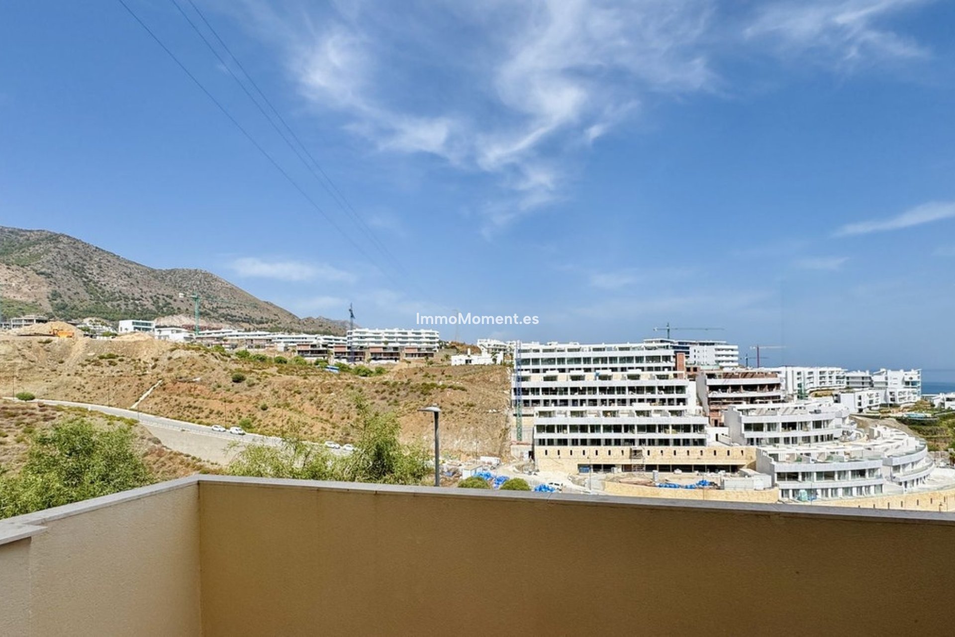 Revente - Appartement - Fuengirola - Fuengirola Centro