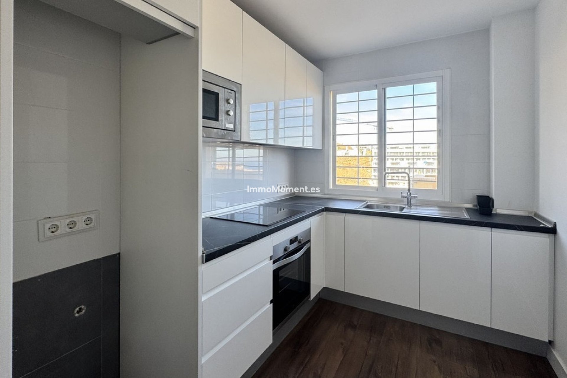 Revente - Appartement - Fuengirola - Fuengirola Centro