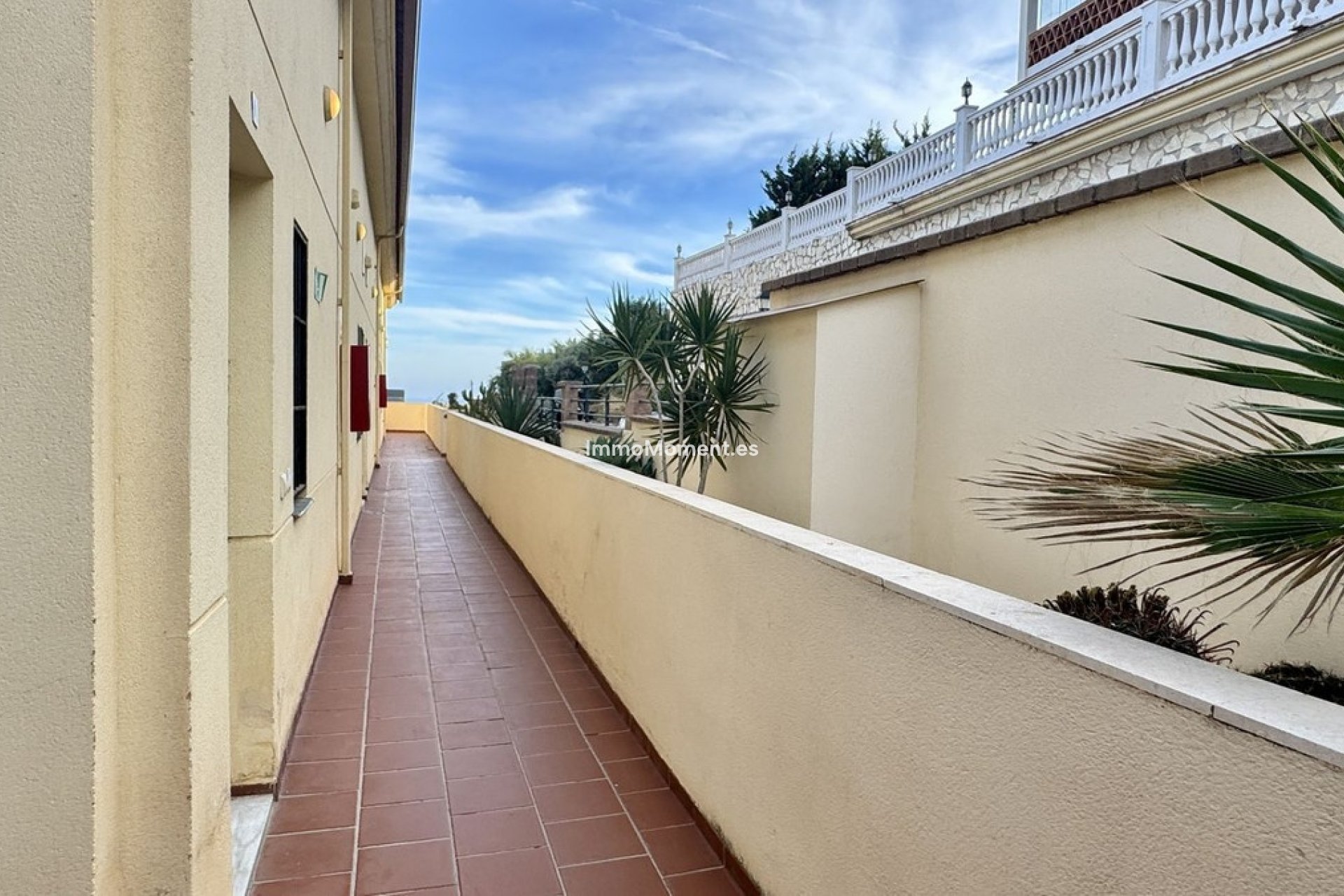 Revente - Appartement - Fuengirola - Fuengirola Centro
