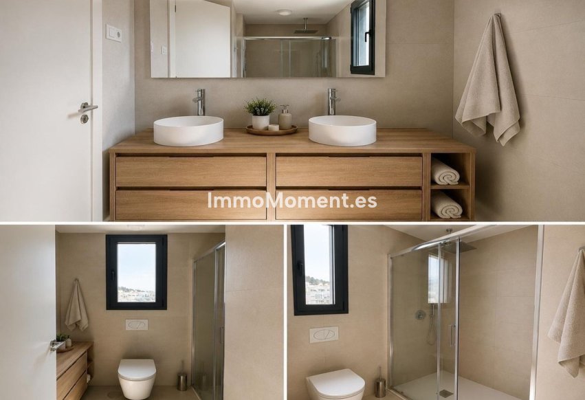 Revente - Appartement - Fuengirola - Fuengirola Centro