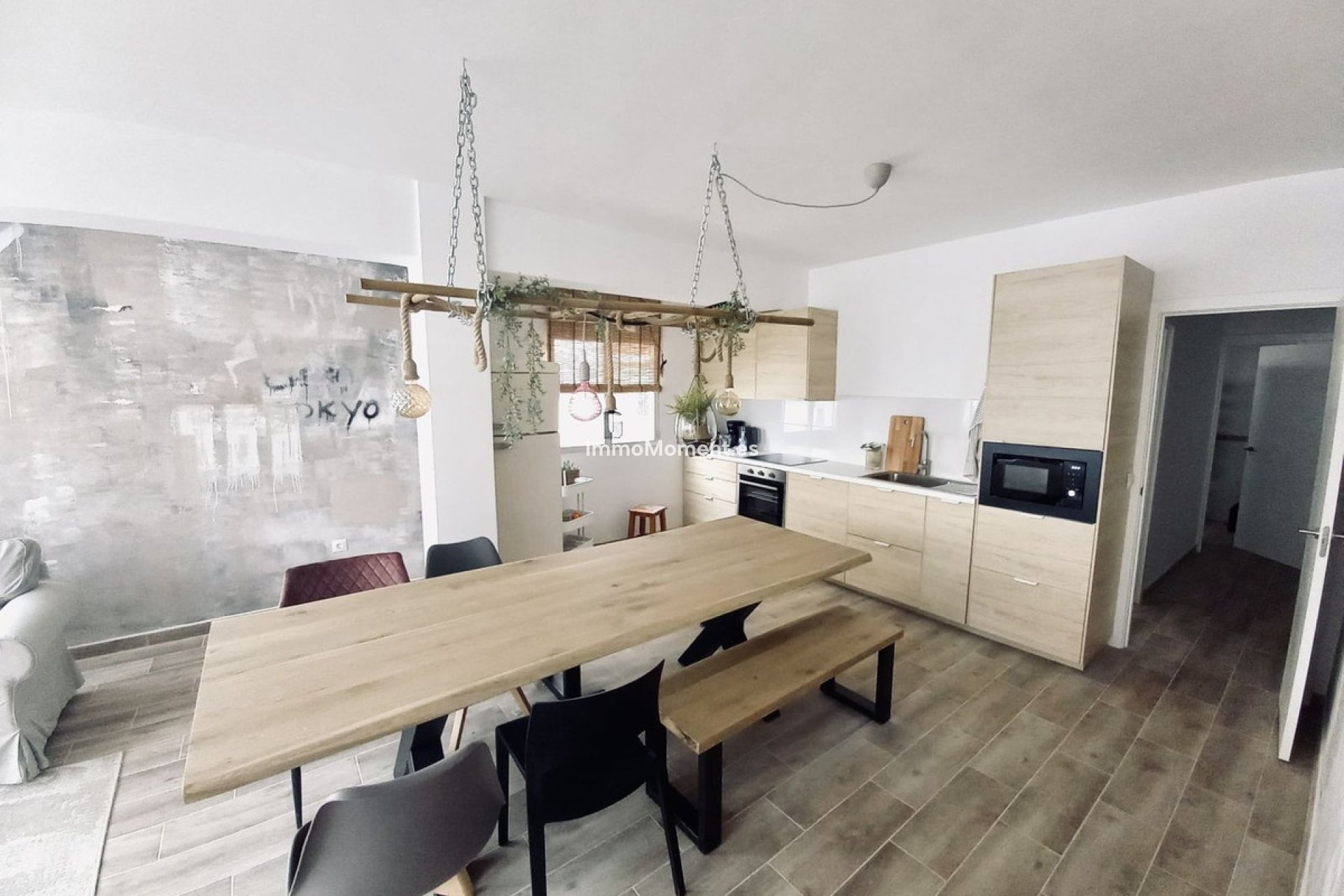 Revente - Appartement - Fuengirola - Fuengirola Centro